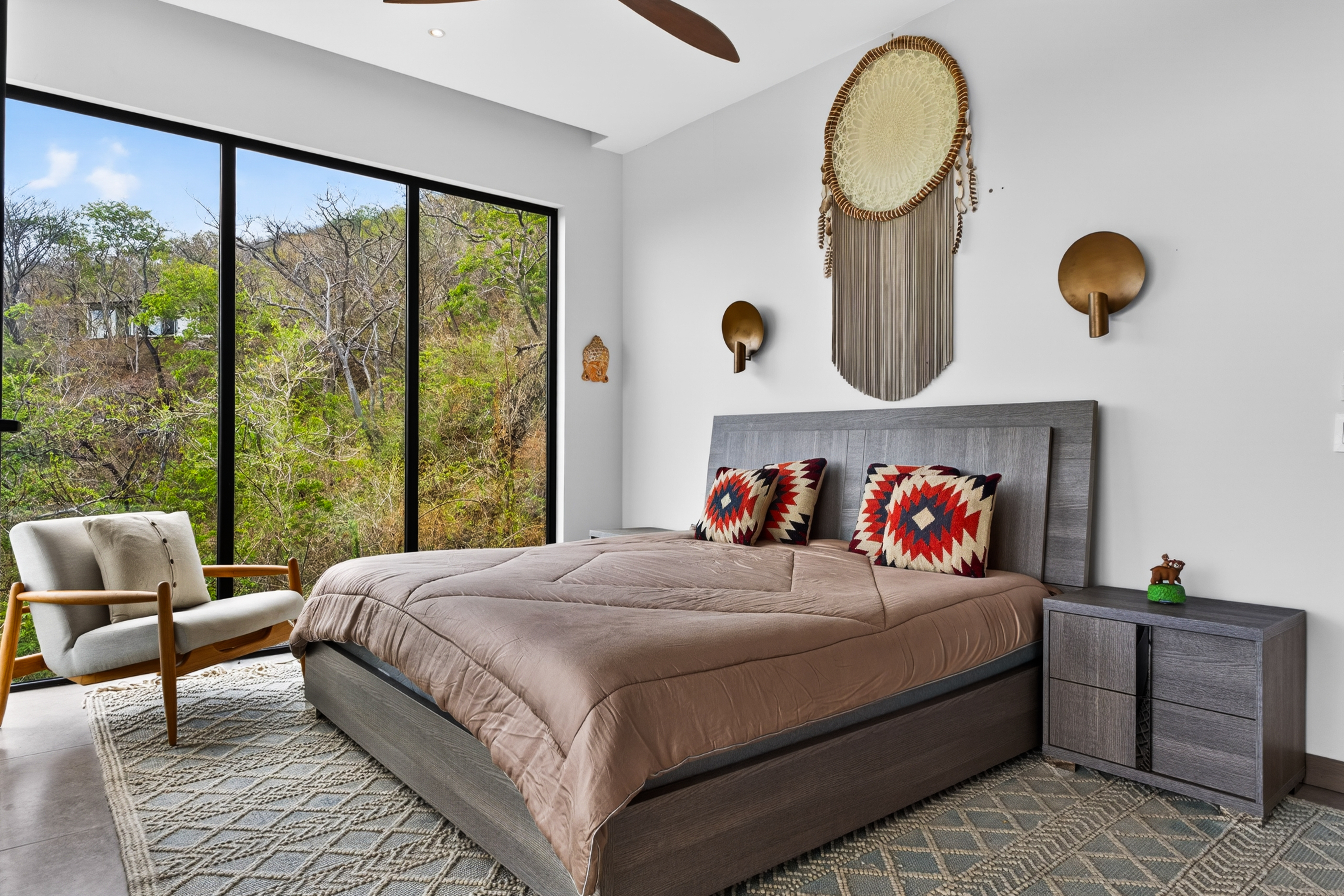 6 bed Single Family Homes For Sale in Playa Grande, Guanacaste - thumb 11