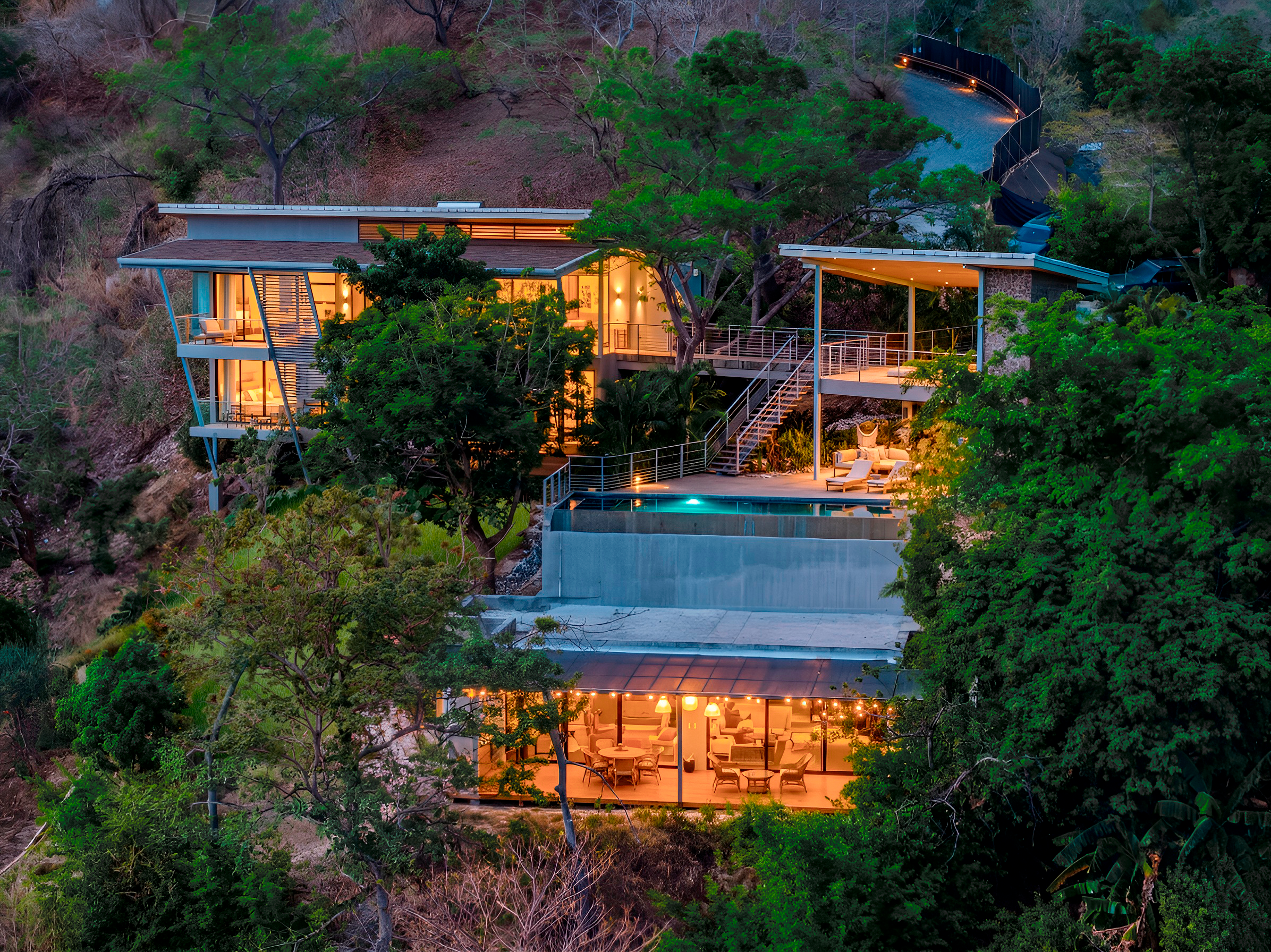 6 bed Single Family Homes For Sale in Playa Grande, Guanacaste - thumb 24