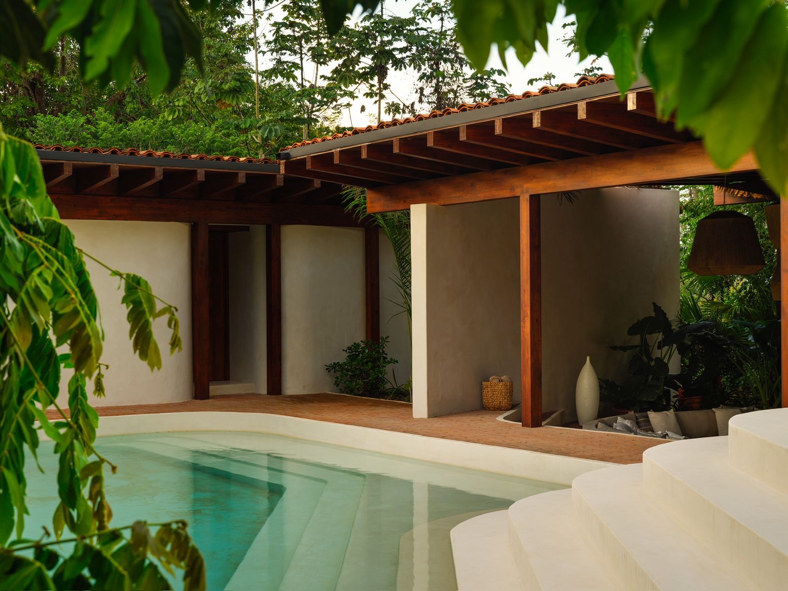 5 bed Single Family Homes For Sale in Playa Hermosa Santa Teresa, Puntarenas - thumb 11