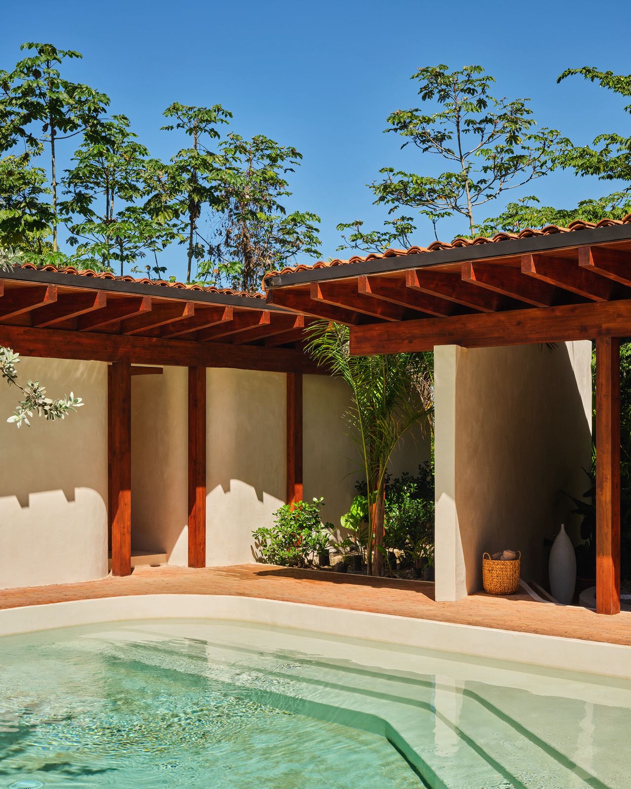 5 bed Single Family Homes For Sale in Playa Hermosa Santa Teresa, Puntarenas - thumb 12