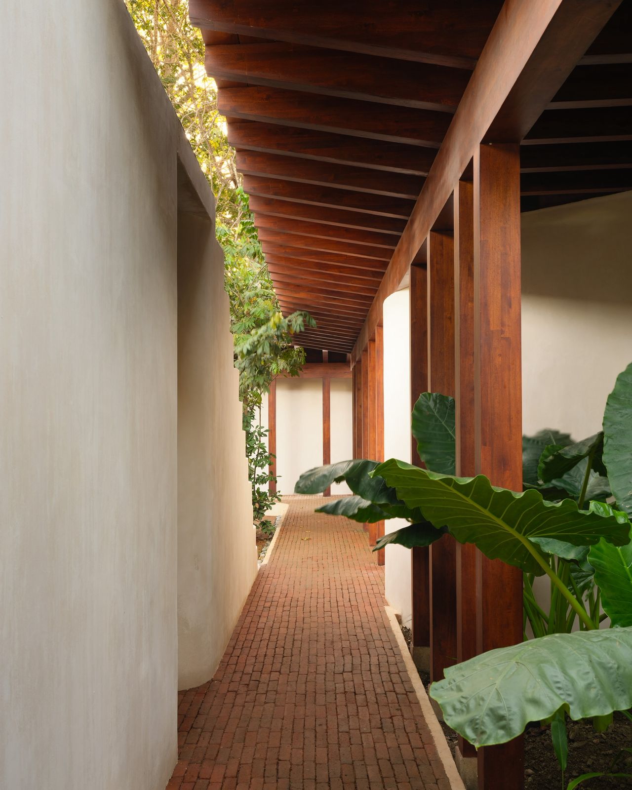 5 bed Single Family Homes For Sale in Playa Hermosa Santa Teresa, Puntarenas - thumb 24