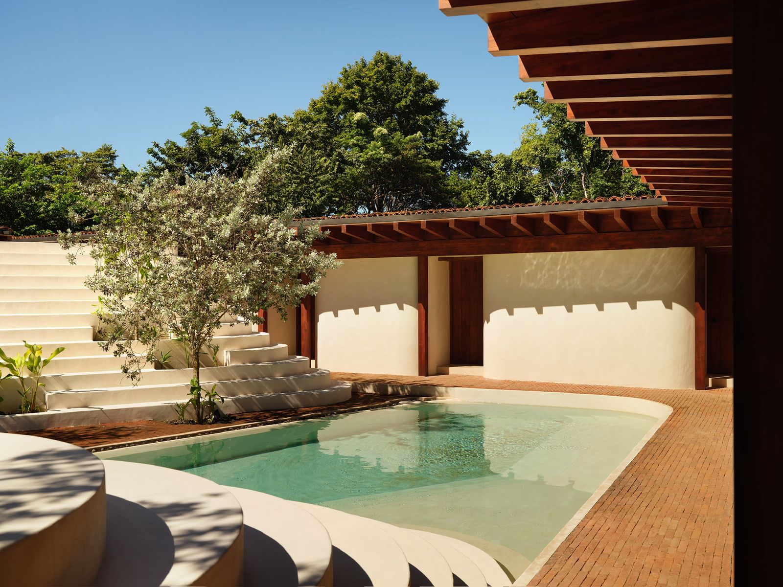 5 bed Single Family Homes For Sale in Playa Hermosa Santa Teresa, Puntarenas - thumb 9