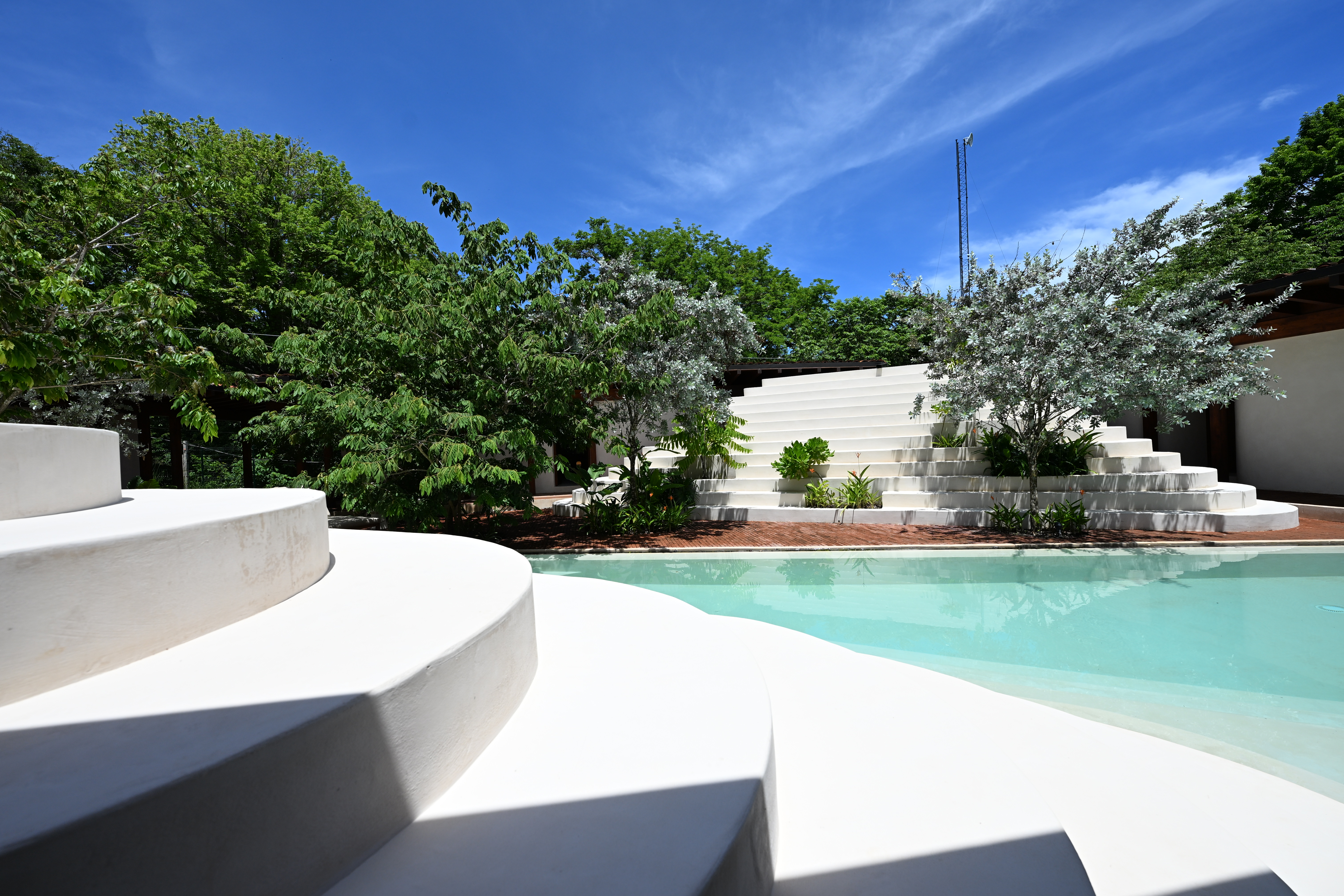 5 bed Single Family Homes For Sale in Playa Hermosa Santa Teresa, Puntarenas - thumb 6