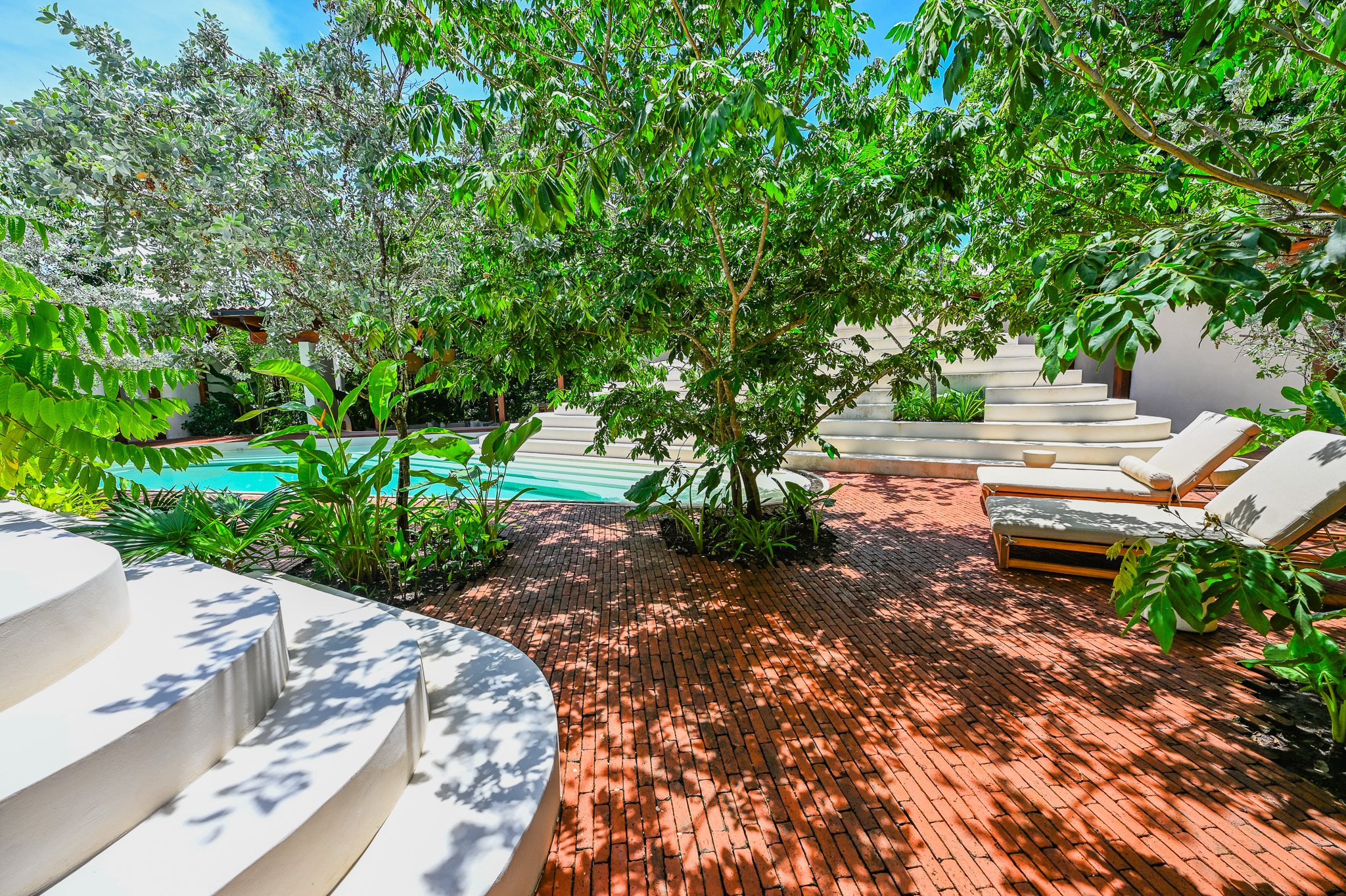 5 bed Single Family Homes For Sale in Playa Hermosa Santa Teresa, Puntarenas - thumb 18