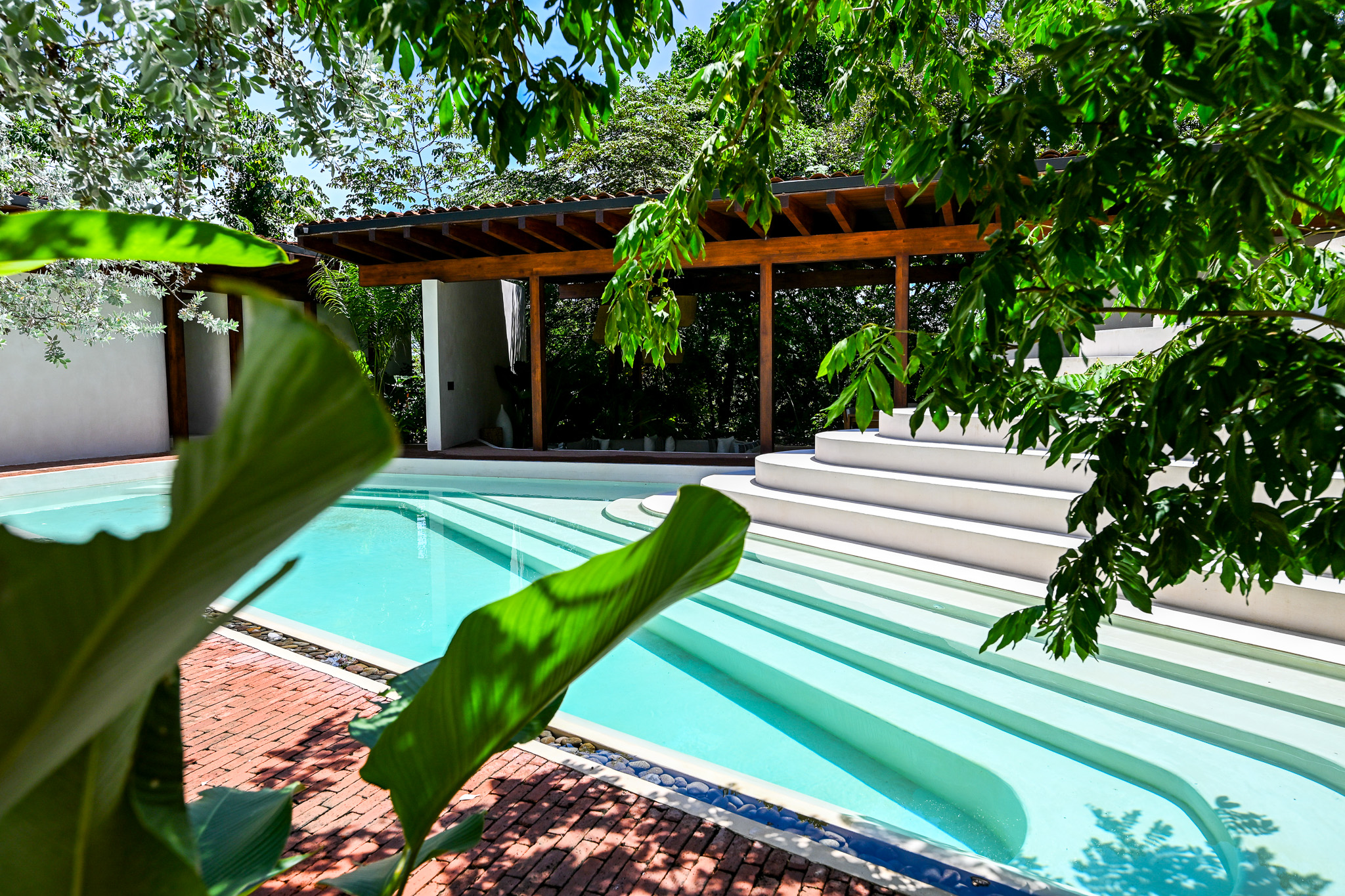 5 bed Single Family Homes For Sale in Playa Hermosa Santa Teresa, Puntarenas - thumb 4
