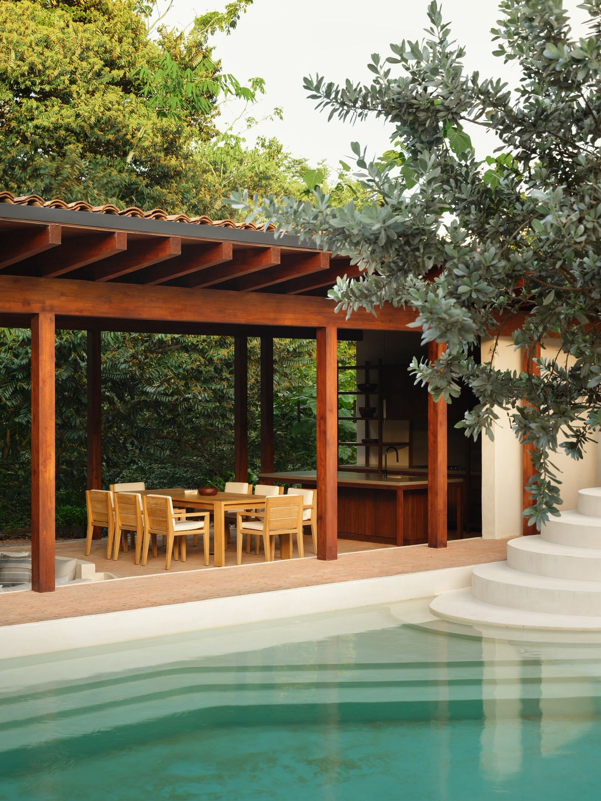 5 bed Single Family Homes For Sale in Playa Hermosa Santa Teresa, Puntarenas - thumb 16