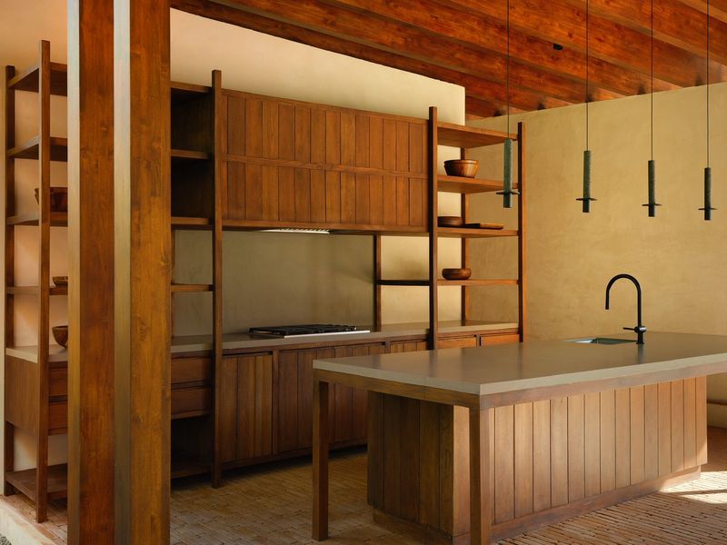 5 bed Single Family Homes For Sale in Playa Hermosa Santa Teresa, Puntarenas - hero 15