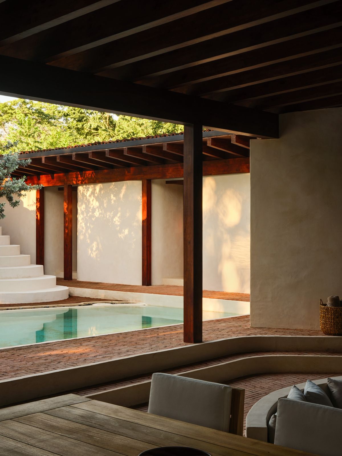 5 bed Single Family Homes For Sale in Playa Hermosa Santa Teresa, Puntarenas - thumb 14