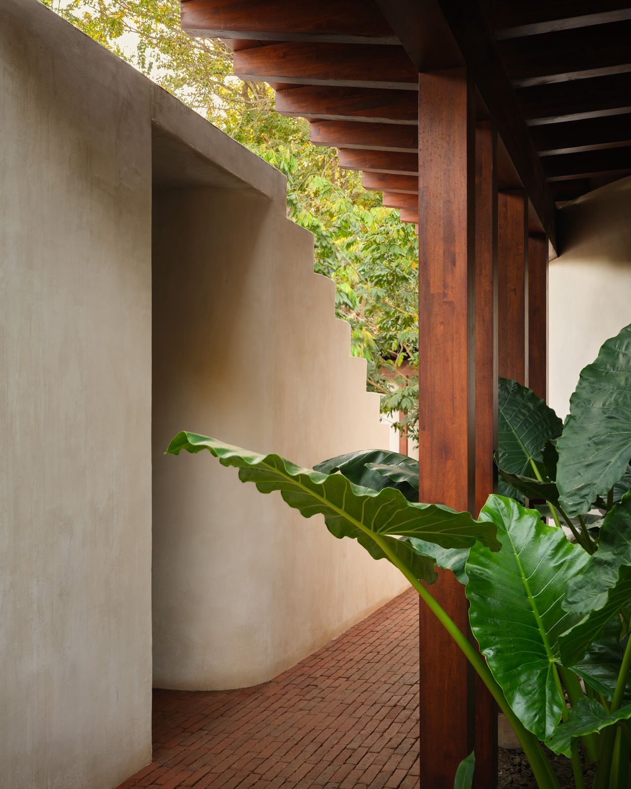5 bed Single Family Homes For Sale in Playa Hermosa Santa Teresa, Puntarenas - thumb 21