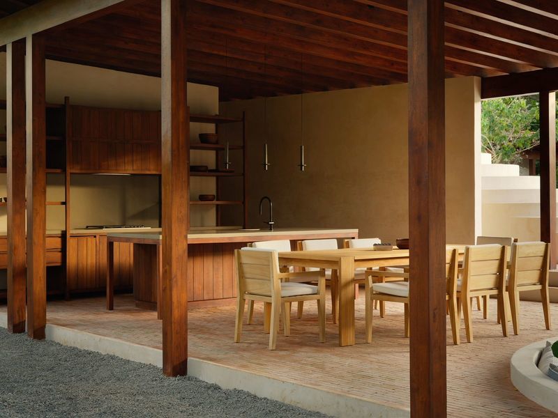 5 bed Single Family Homes For Sale in Playa Hermosa Santa Teresa, Puntarenas - hero 19