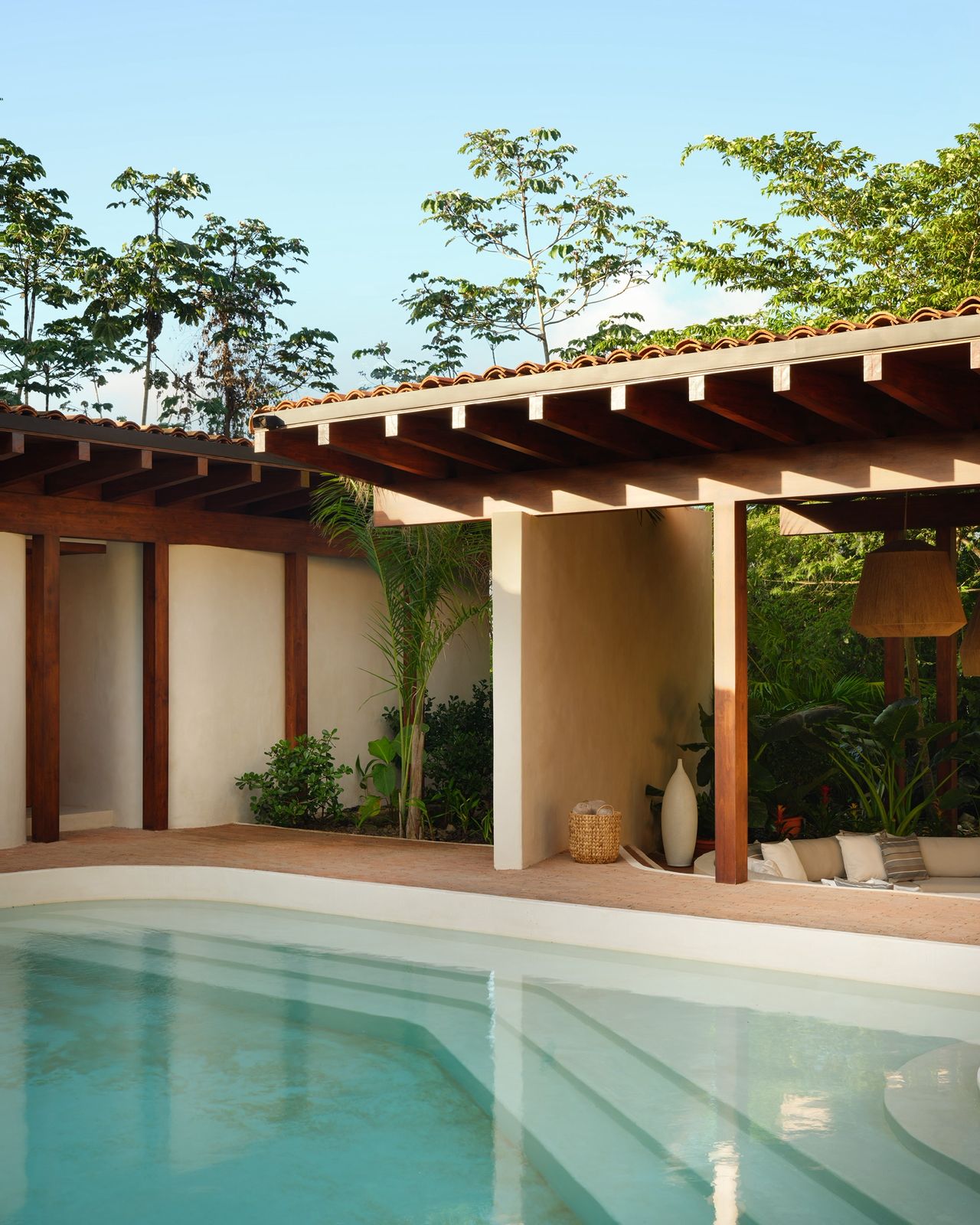 5 bed Single Family Homes For Sale in Playa Hermosa Santa Teresa, Puntarenas - thumb 10