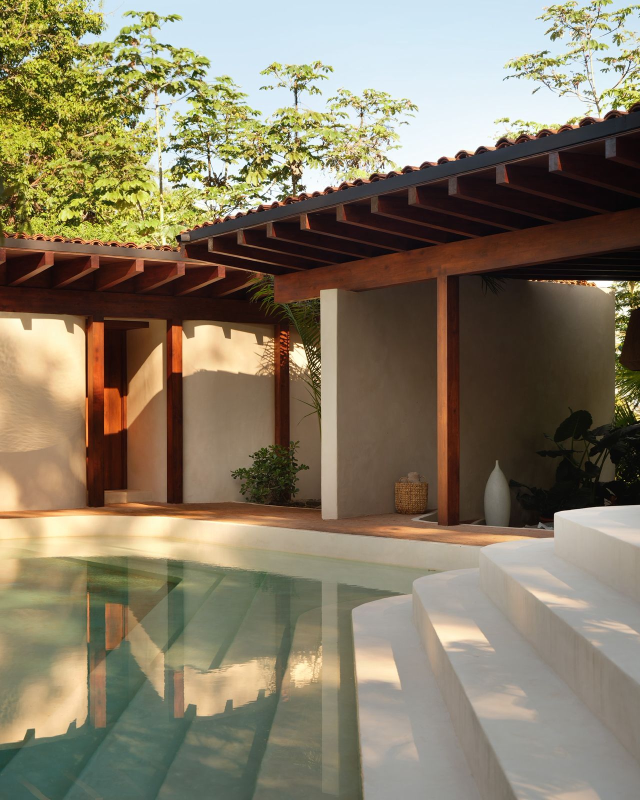 5 bed Single Family Homes For Sale in Playa Hermosa Santa Teresa, Puntarenas - thumb 13