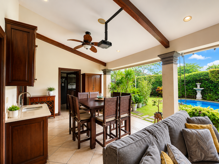 5 bed Single Family Homes For Sale in Santa Ana, San Jose - thumb 11