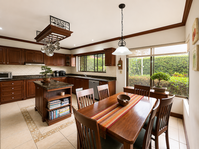 5 bed Single Family Homes For Sale in Santa Ana, San Jose - thumb 8
