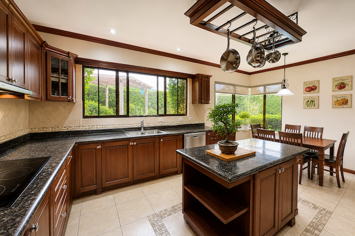 5 bed Single Family Homes For Sale in Santa Ana, San Jose - thumb 10