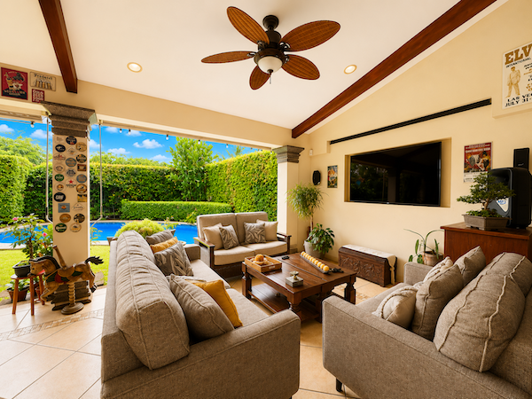 5 bed Single Family Homes For Sale in Santa Ana, San Jose - thumb 7