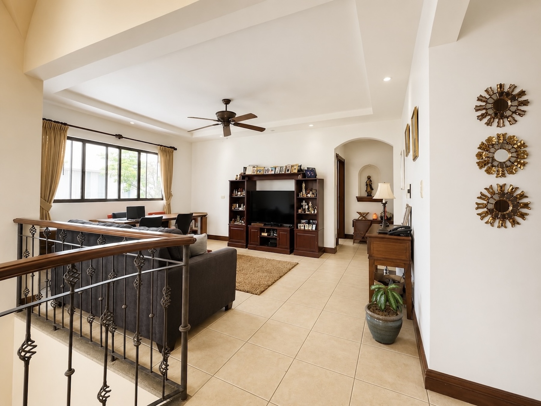 5 bed Single Family Homes For Sale in Santa Ana, San Jose - thumb 13