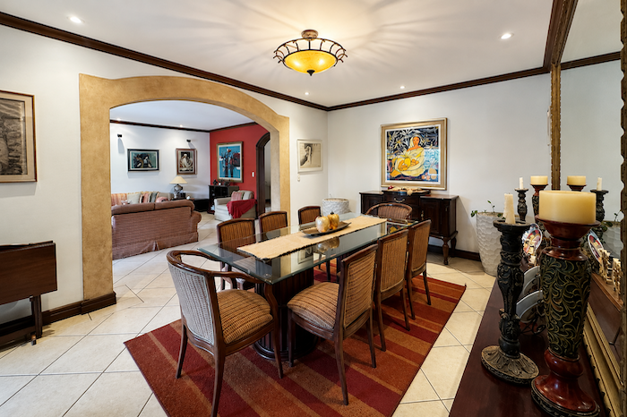 5 bed Single Family Homes For Sale in Santa Ana, San Jose - thumb 5