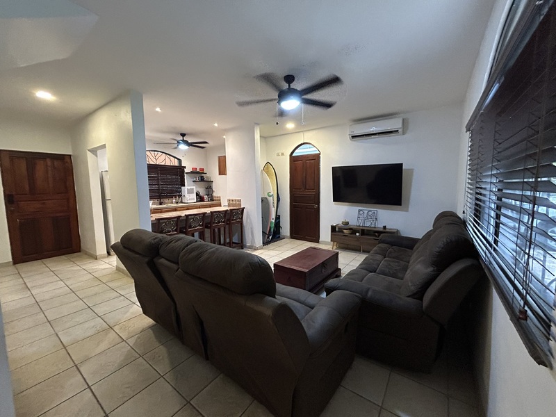 2 bed Single Family Homes For Sale in Bejuco, Puntarenas - 1