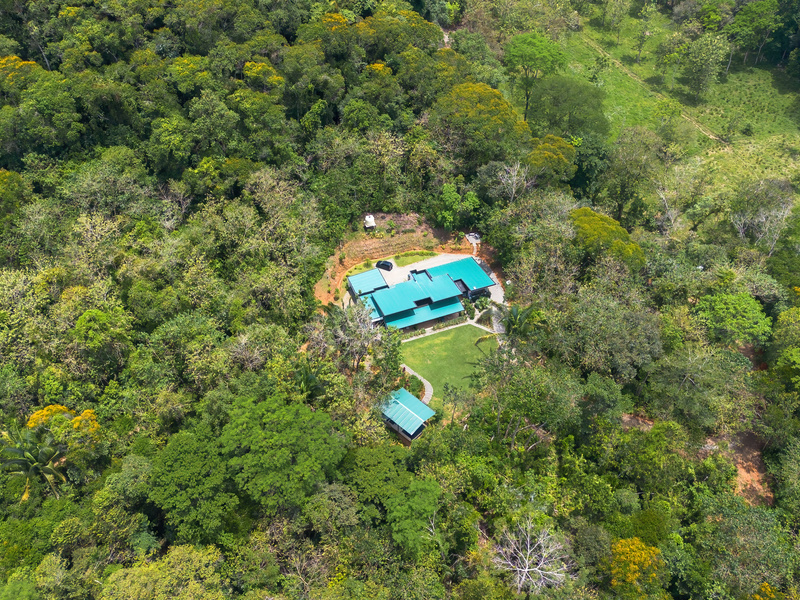 3 bed Single Family Homes For Sale in Dominical, Puntarenas - 1