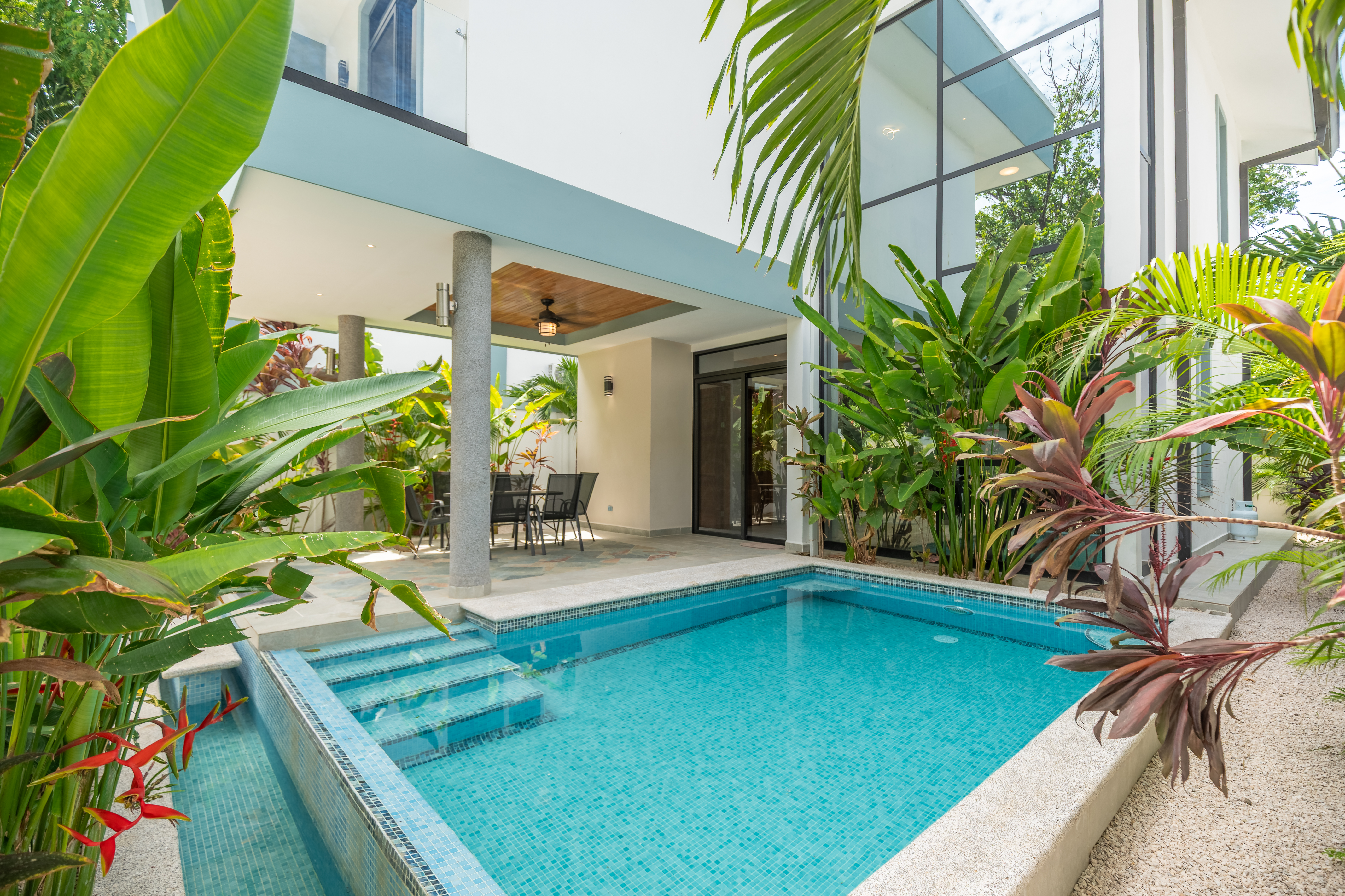 3 bed Single Family Homes For Rent in Playa Pelada, Guanacaste - thumb 1