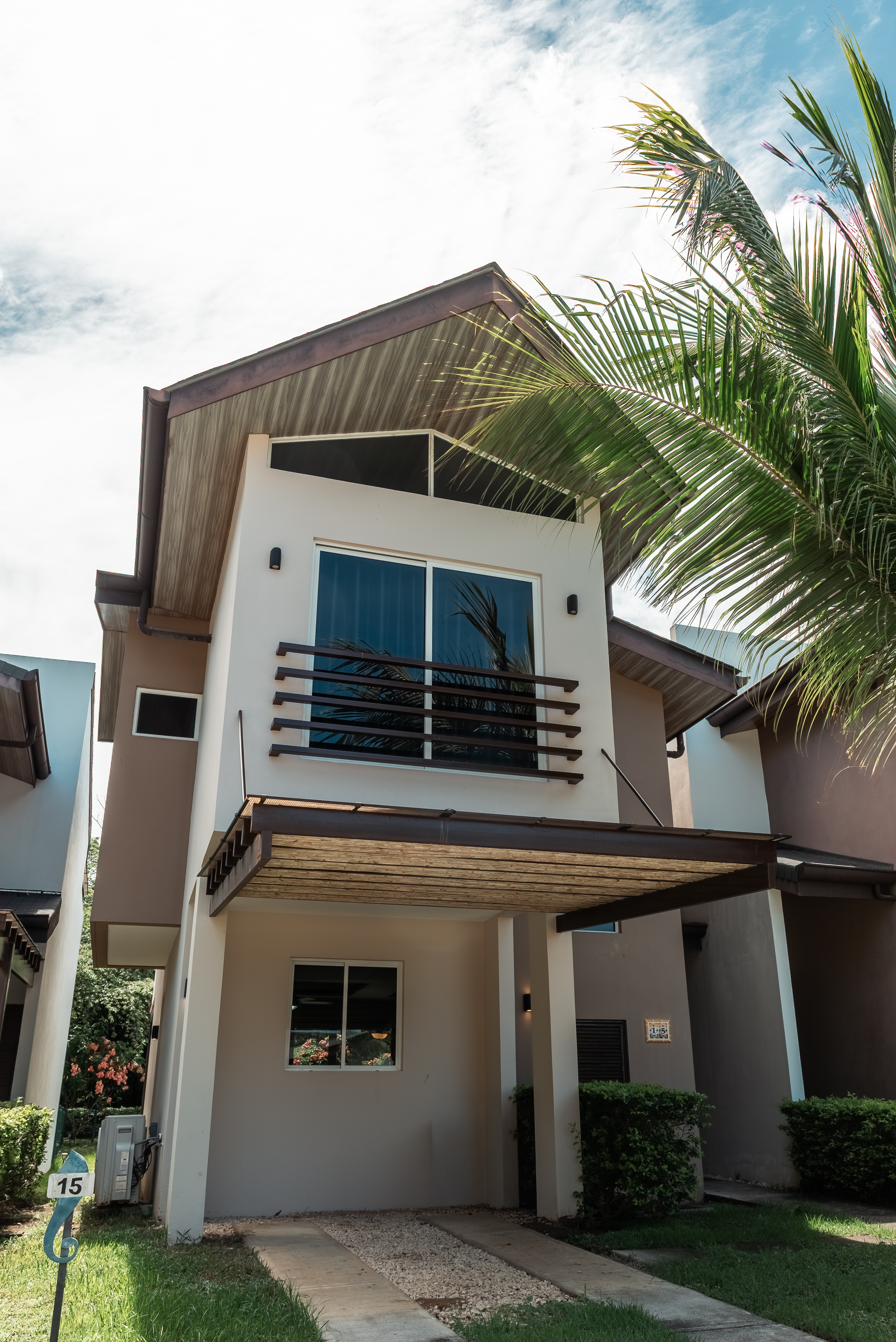 3 bed Single Family Homes For Sale in Jaco, Puntarenas - thumb 2