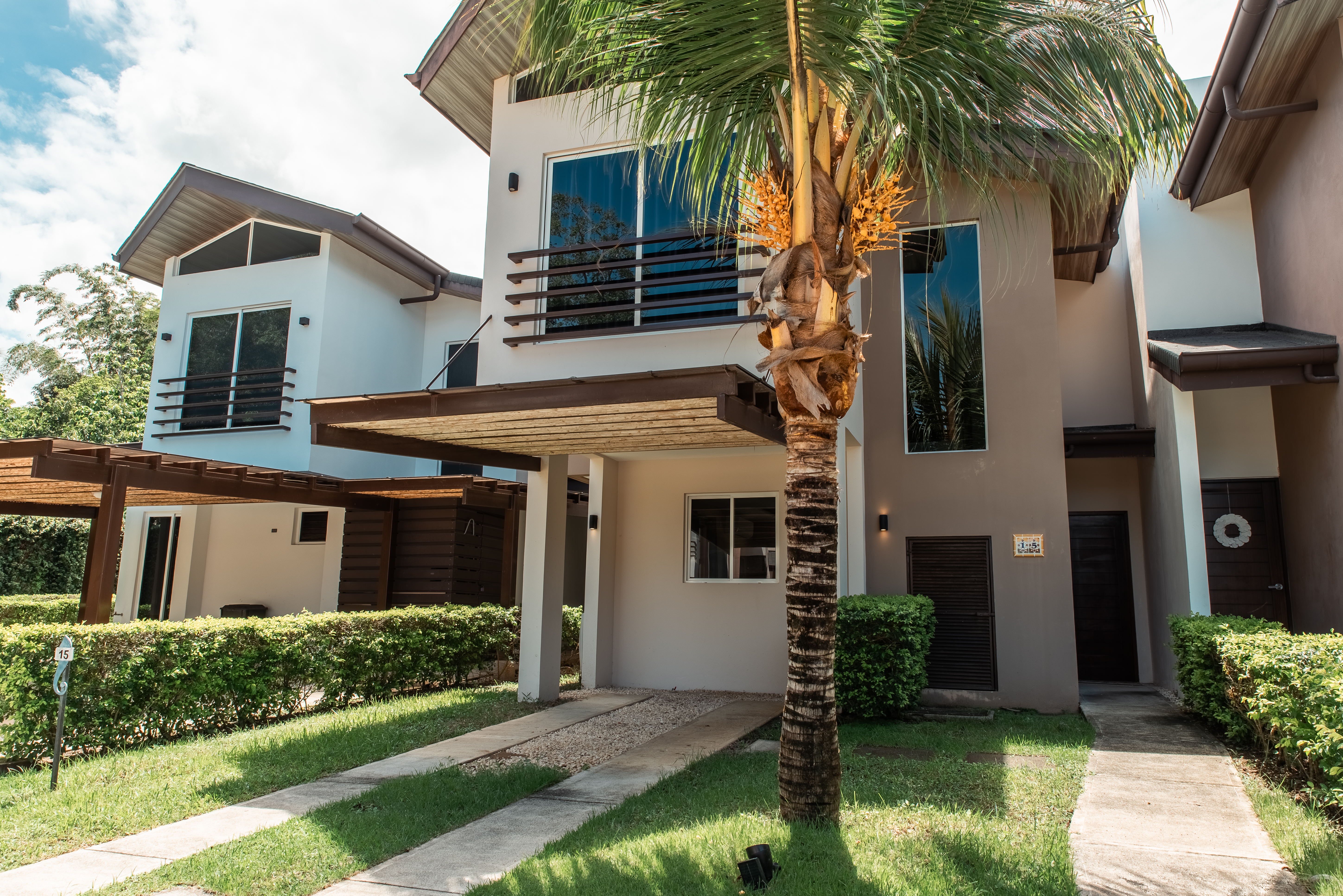 3 bed Single Family Homes For Sale in Jaco, Puntarenas - thumb 7