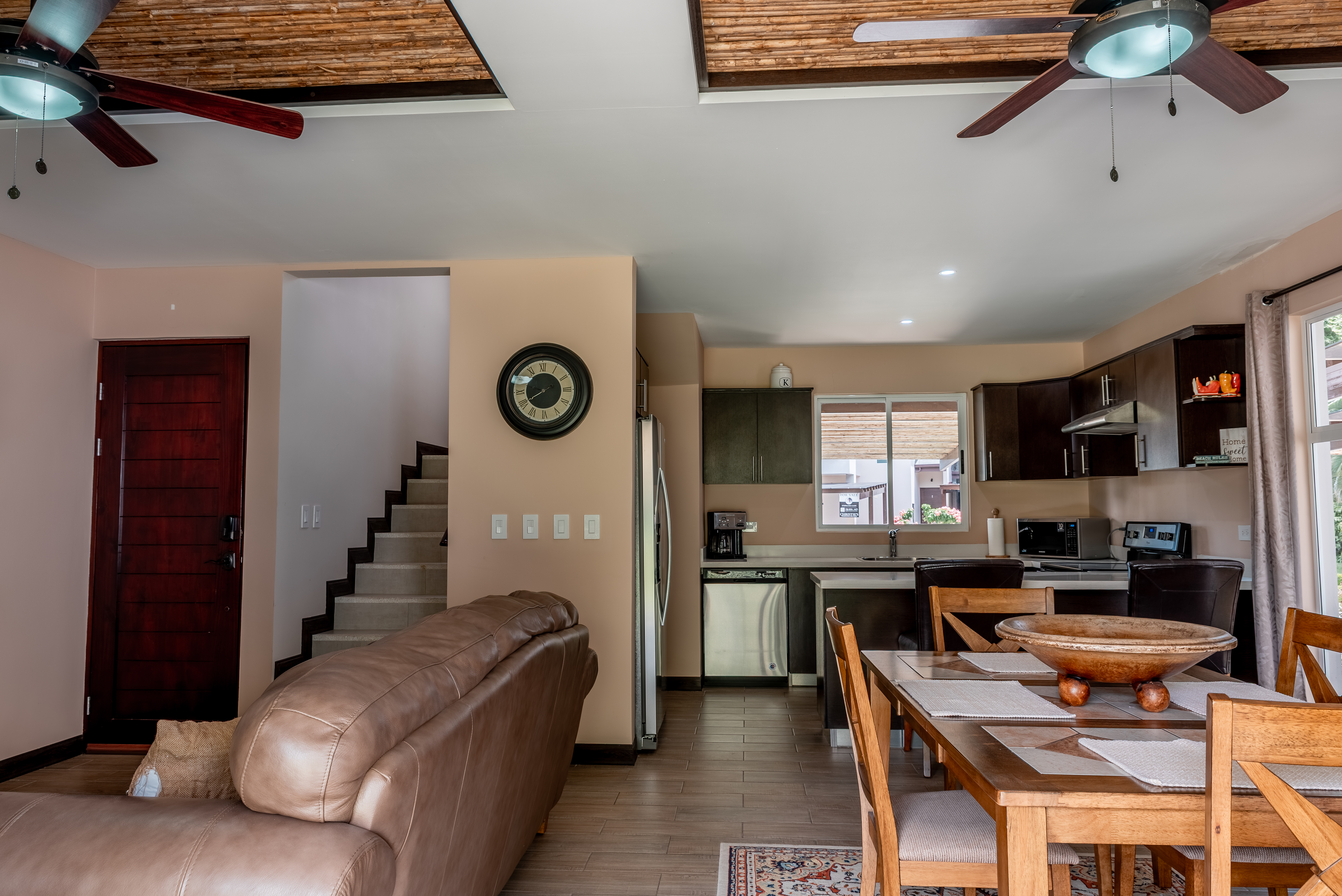 3 bed Single Family Homes For Sale in Jaco, Puntarenas - thumb 5