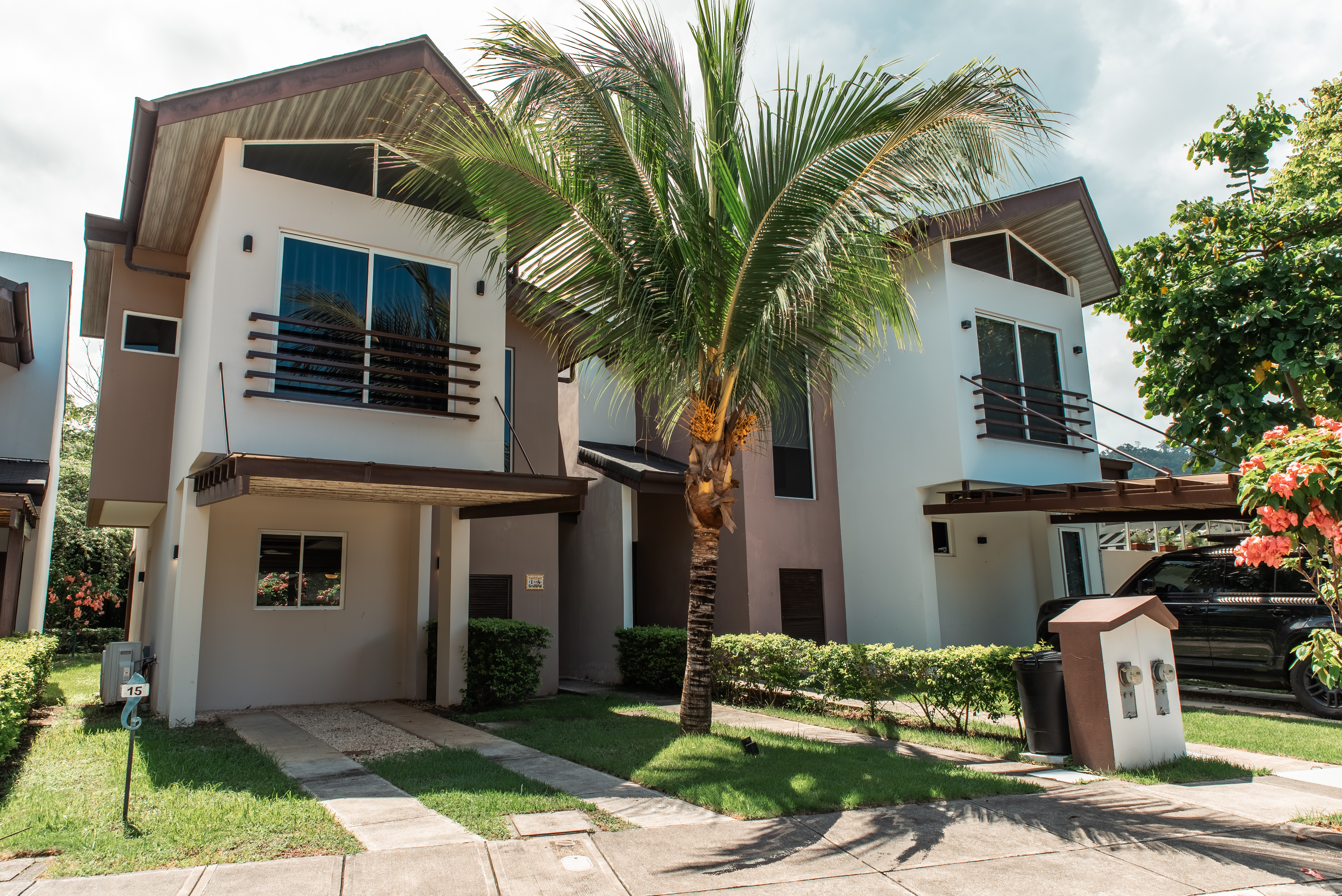 3 bed Single Family Homes For Sale in Jaco, Puntarenas - thumb 11