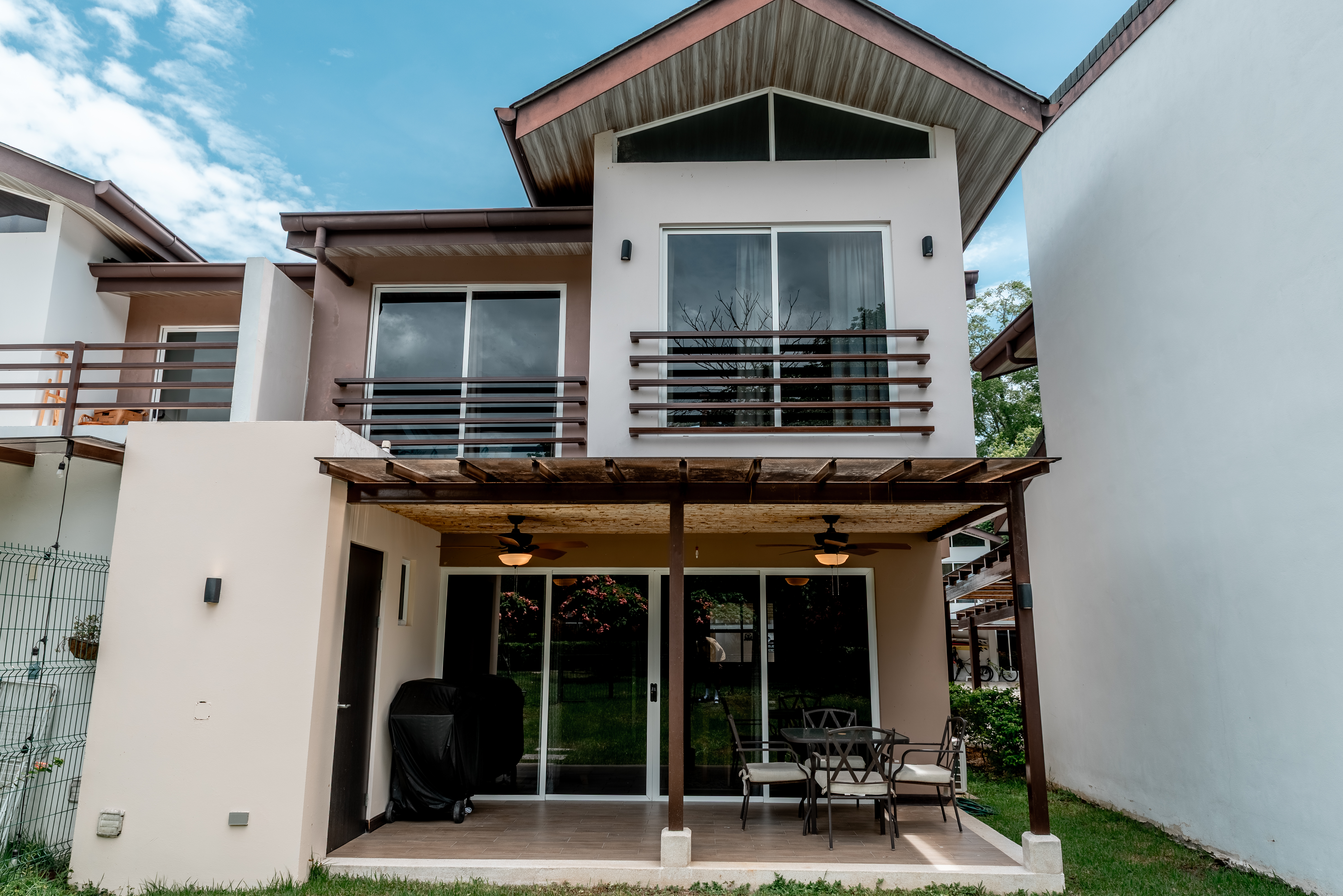 3 bed Single Family Homes For Sale in Jaco, Puntarenas - thumb 1