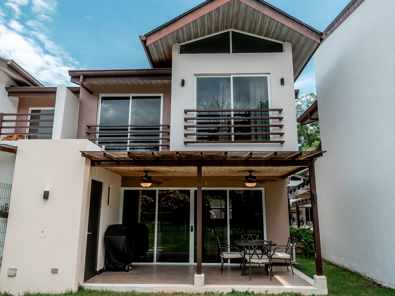 3 bed Single Family Homes For Sale in Jaco, Puntarenas - 1