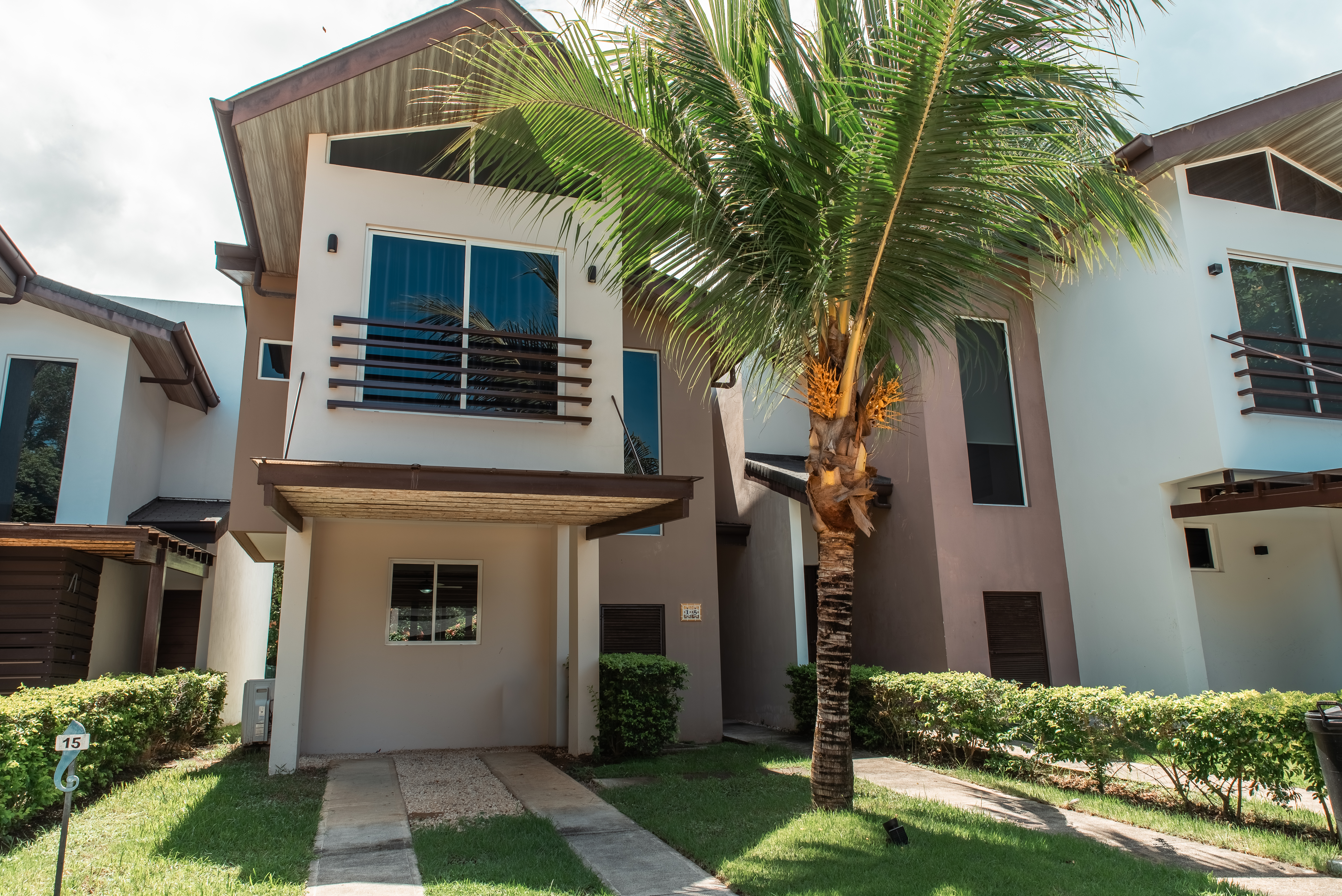 3 bed Single Family Homes For Sale in Jaco, Puntarenas - thumb 12