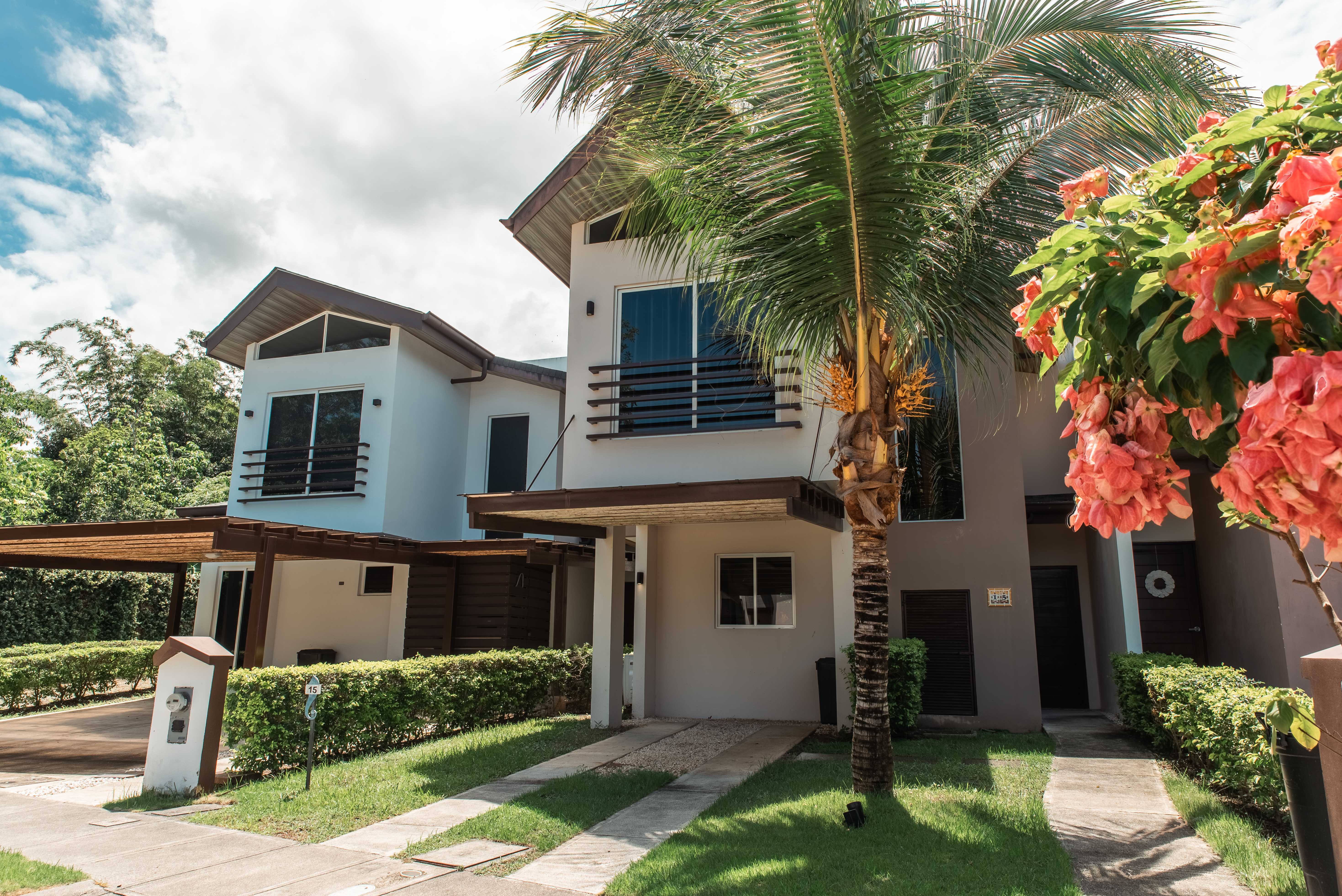 3 bed Single Family Homes For Sale in Jaco, Puntarenas - thumb 4