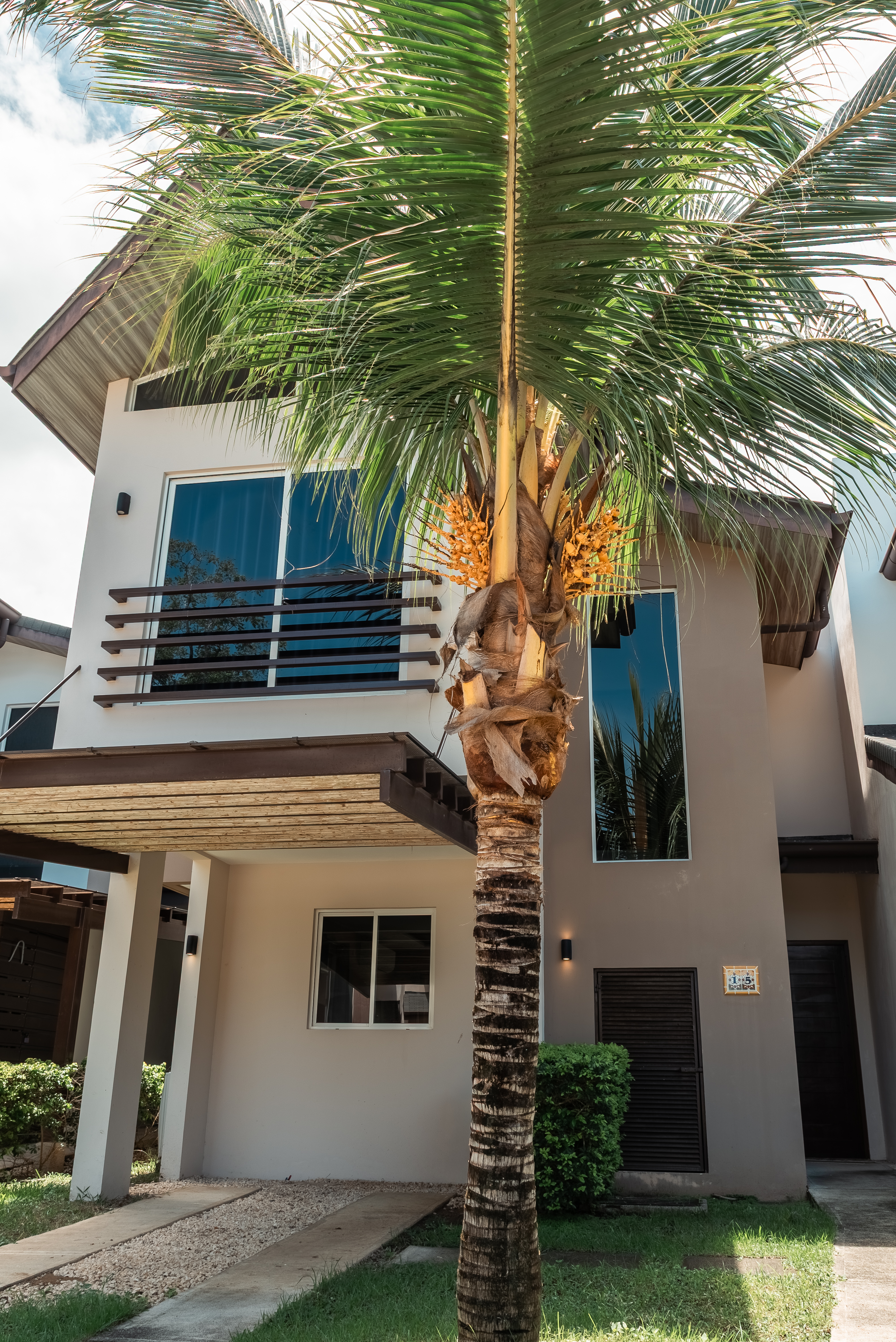 3 bed Single Family Homes For Sale in Jaco, Puntarenas - thumb 3