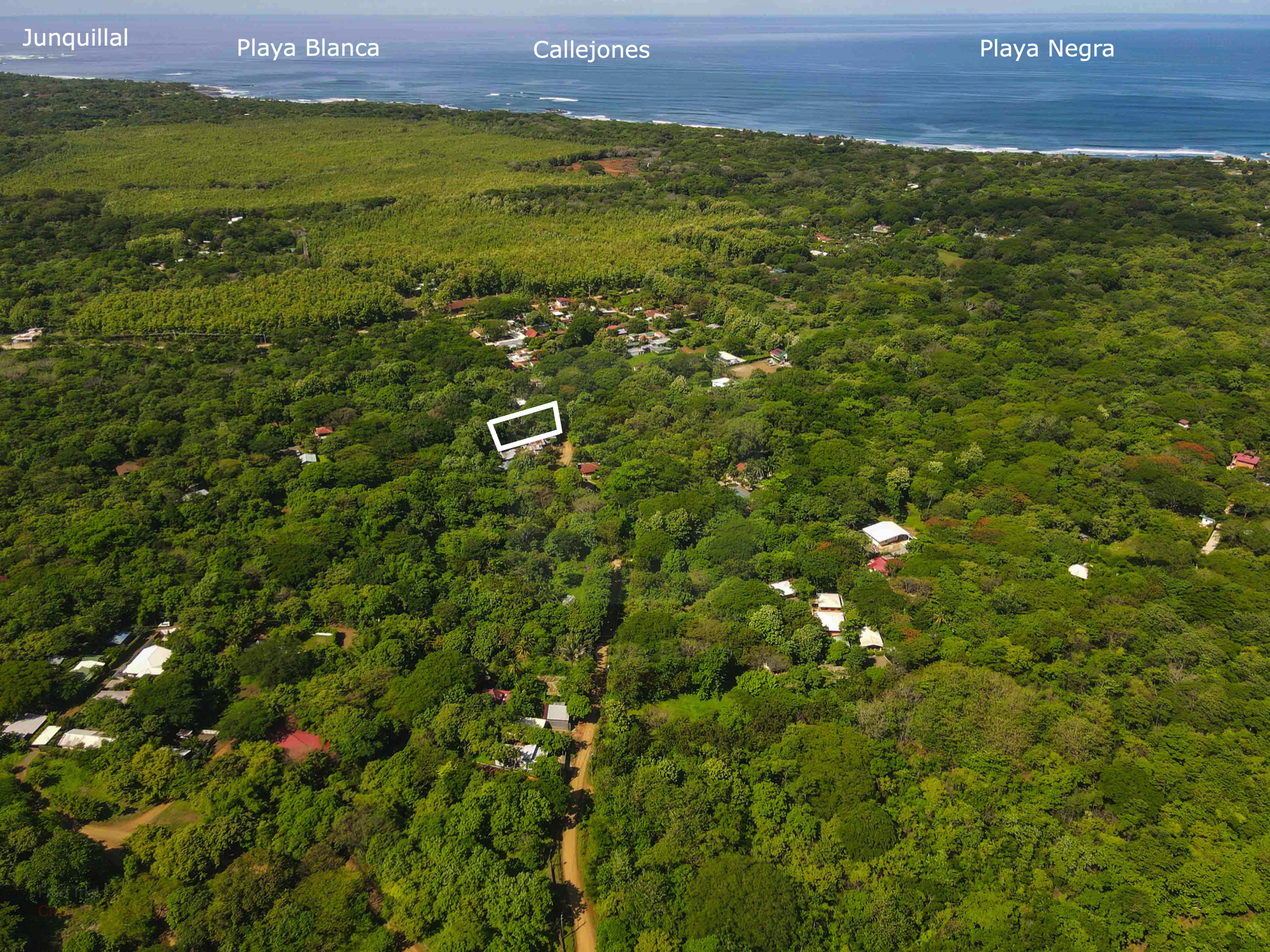 0 bed Land For Sale in Playa Negra, Guanacaste - thumb 4