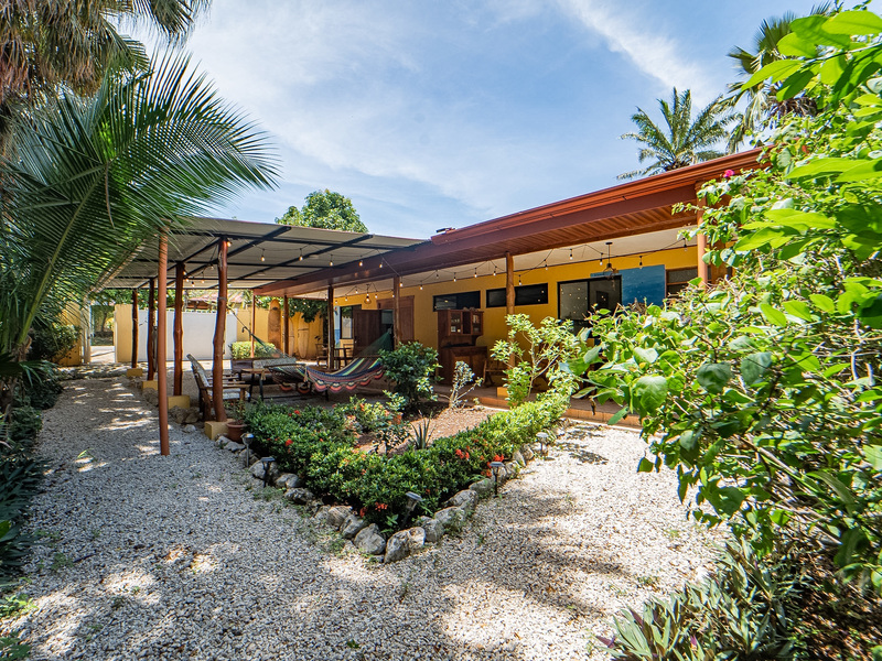 5 bed Single Family Homes For Sale in Playa Carrillo, Guanacaste - 1