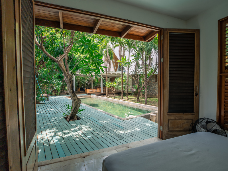 3 bed Single Family Homes For Sale in Nosara, Guanacaste - 1