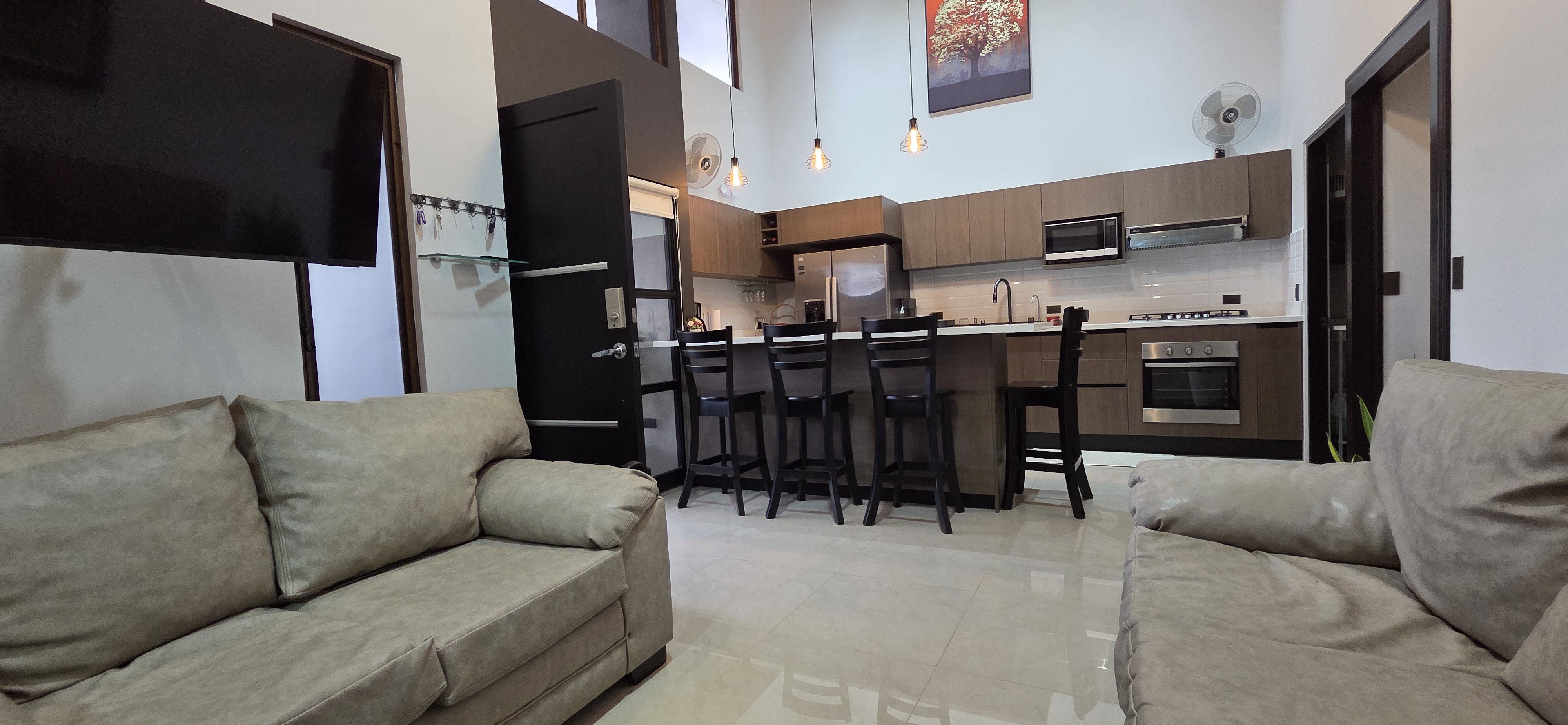 3 bed Single Family Homes For Sale in Grecia, Alajuela - thumb 4