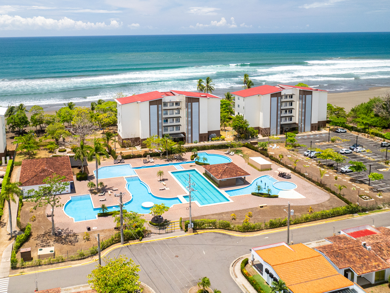 2 bed Condo For Sale in Bejuco, Puntarenas - 1