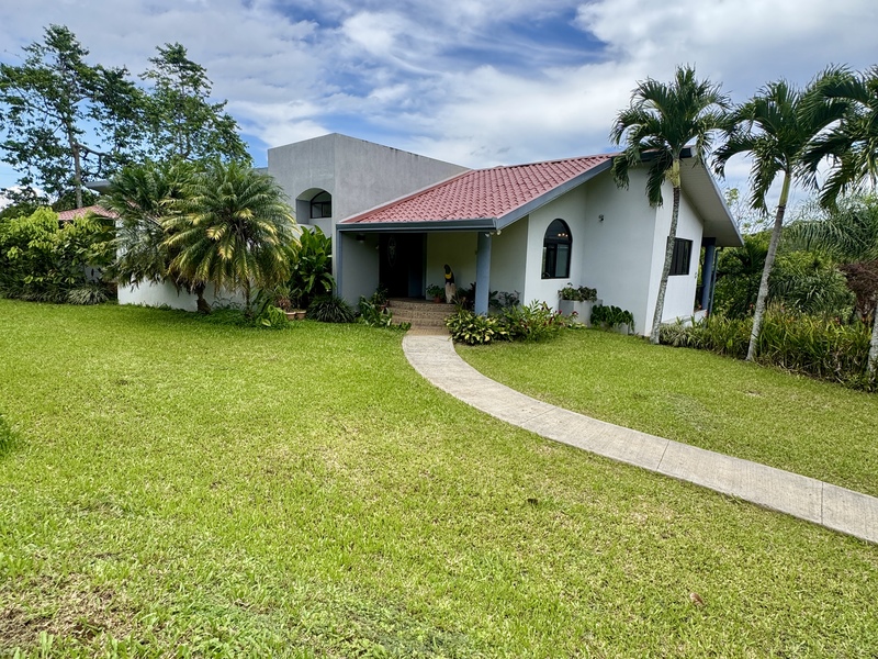 2 bed Single Family Homes For Sale in Naranjo, Alajuela - 1