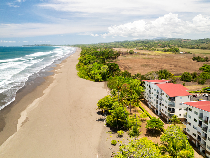 2 bed Condo For Sale in Bejuco, Puntarenas - 1