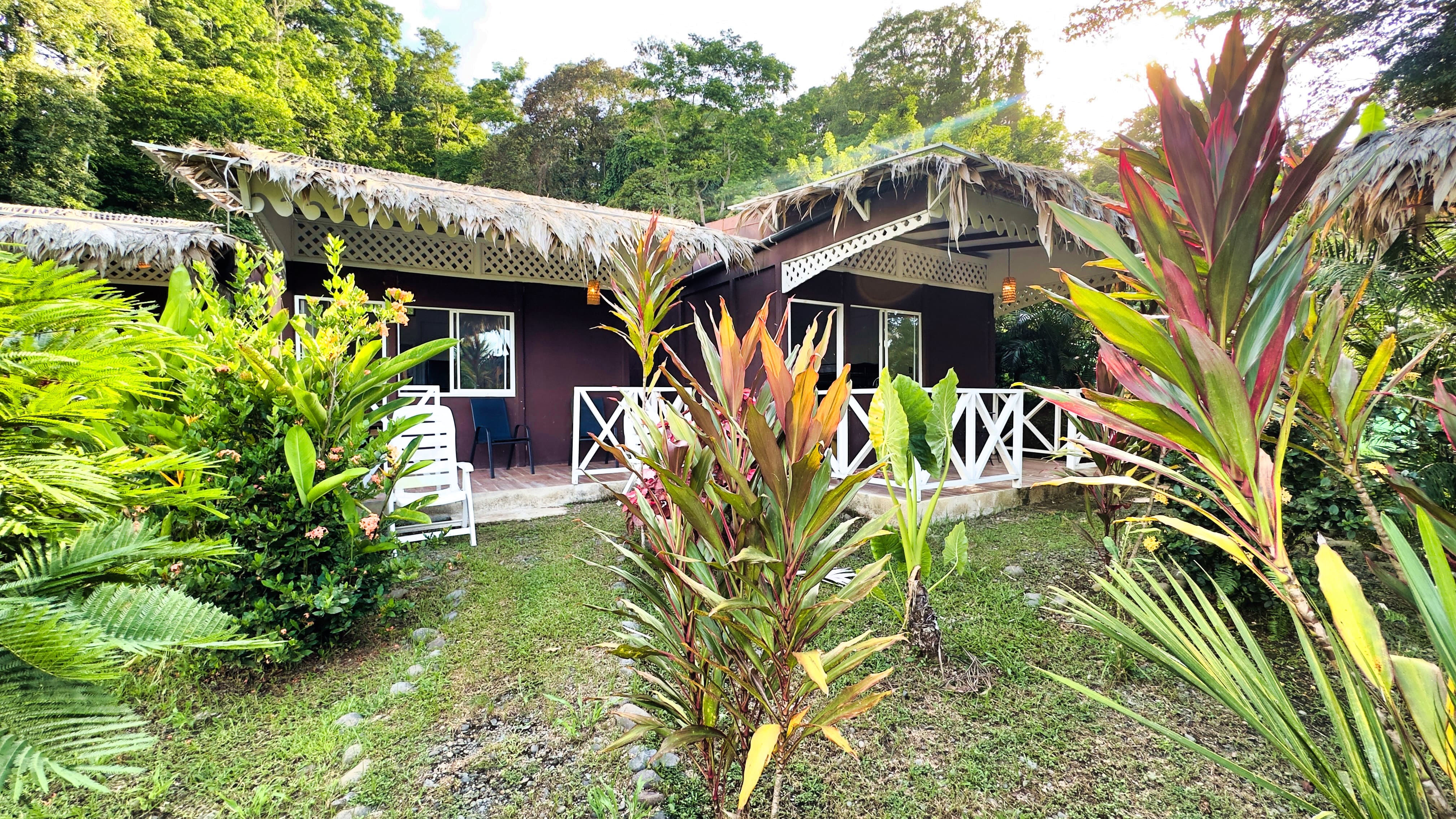 5 bed Hotel / Leisure For Sale in Cahuita, Limón - thumb 3