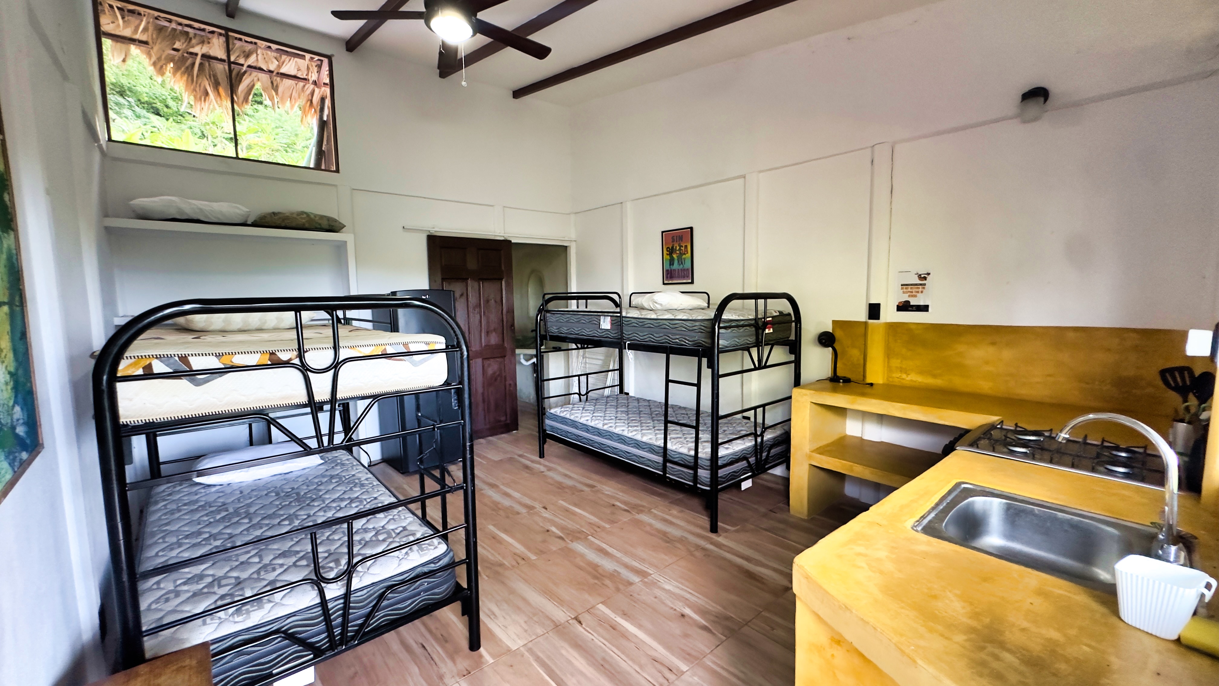 5 bed Hotel / Leisure For Sale in Cahuita, Limón - thumb 26