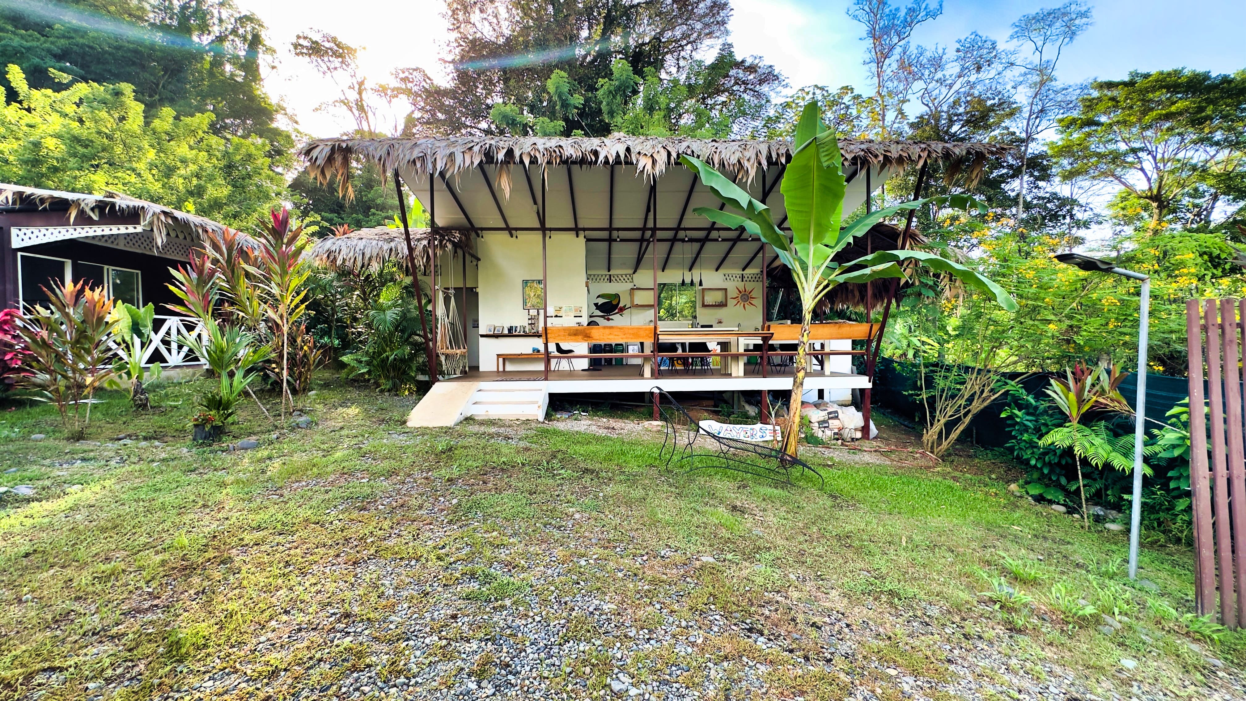 5 bed Hotel / Leisure For Sale in Cahuita, Limón - thumb 2