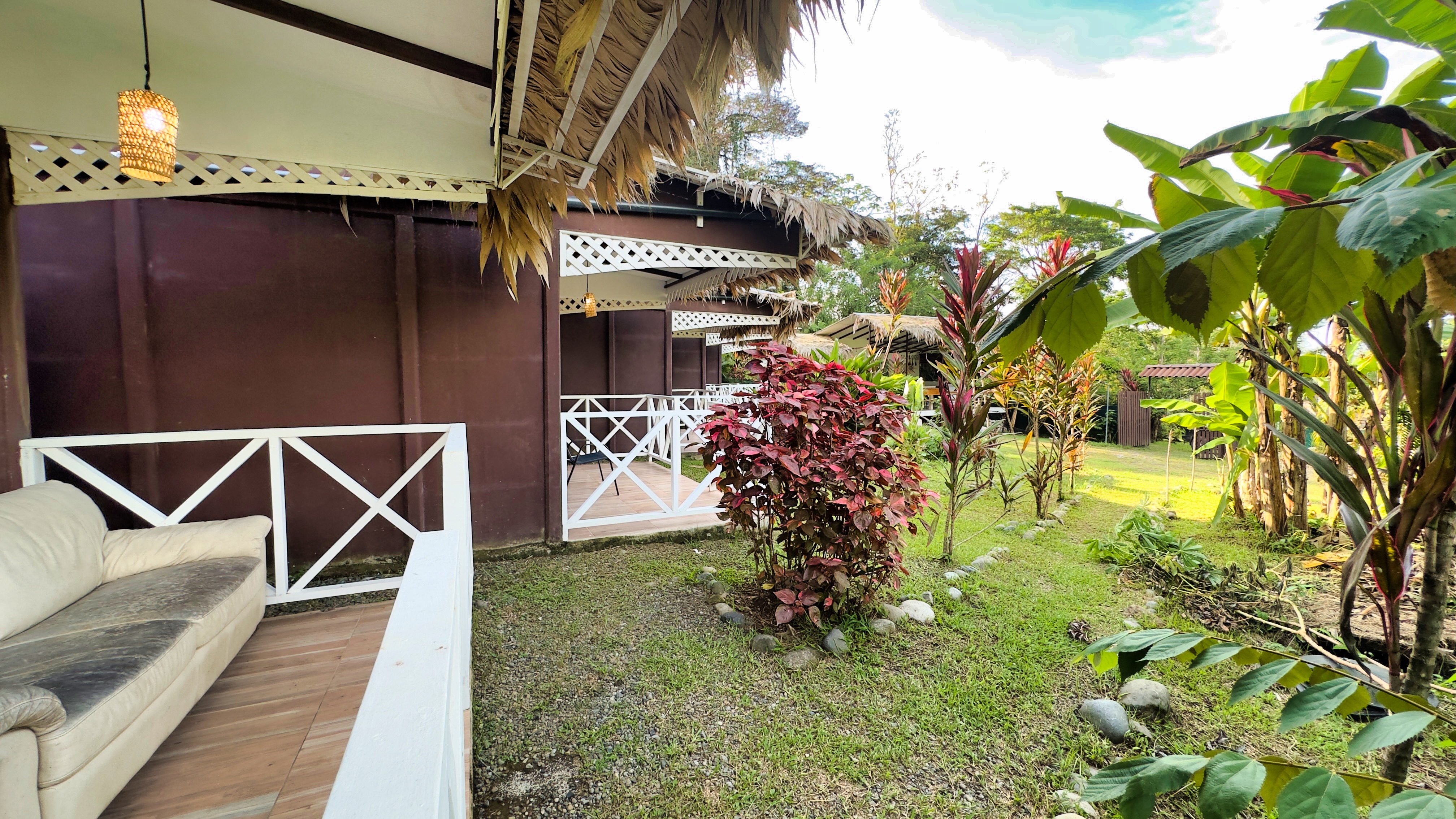5 bed Hotel / Leisure For Sale in Cahuita, Limón - thumb 6