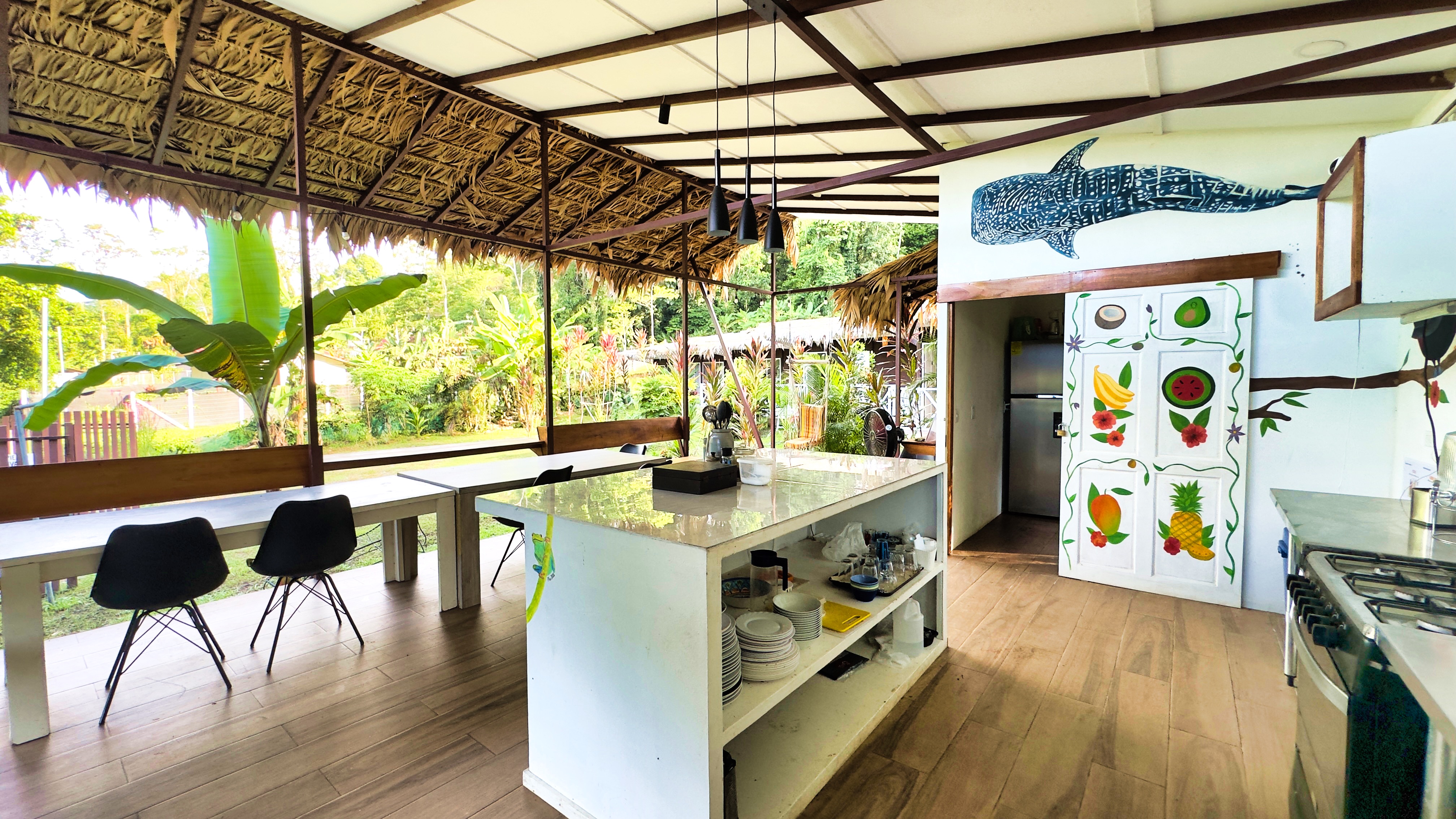 5 bed Hotel / Leisure For Sale in Cahuita, Limón - thumb 12