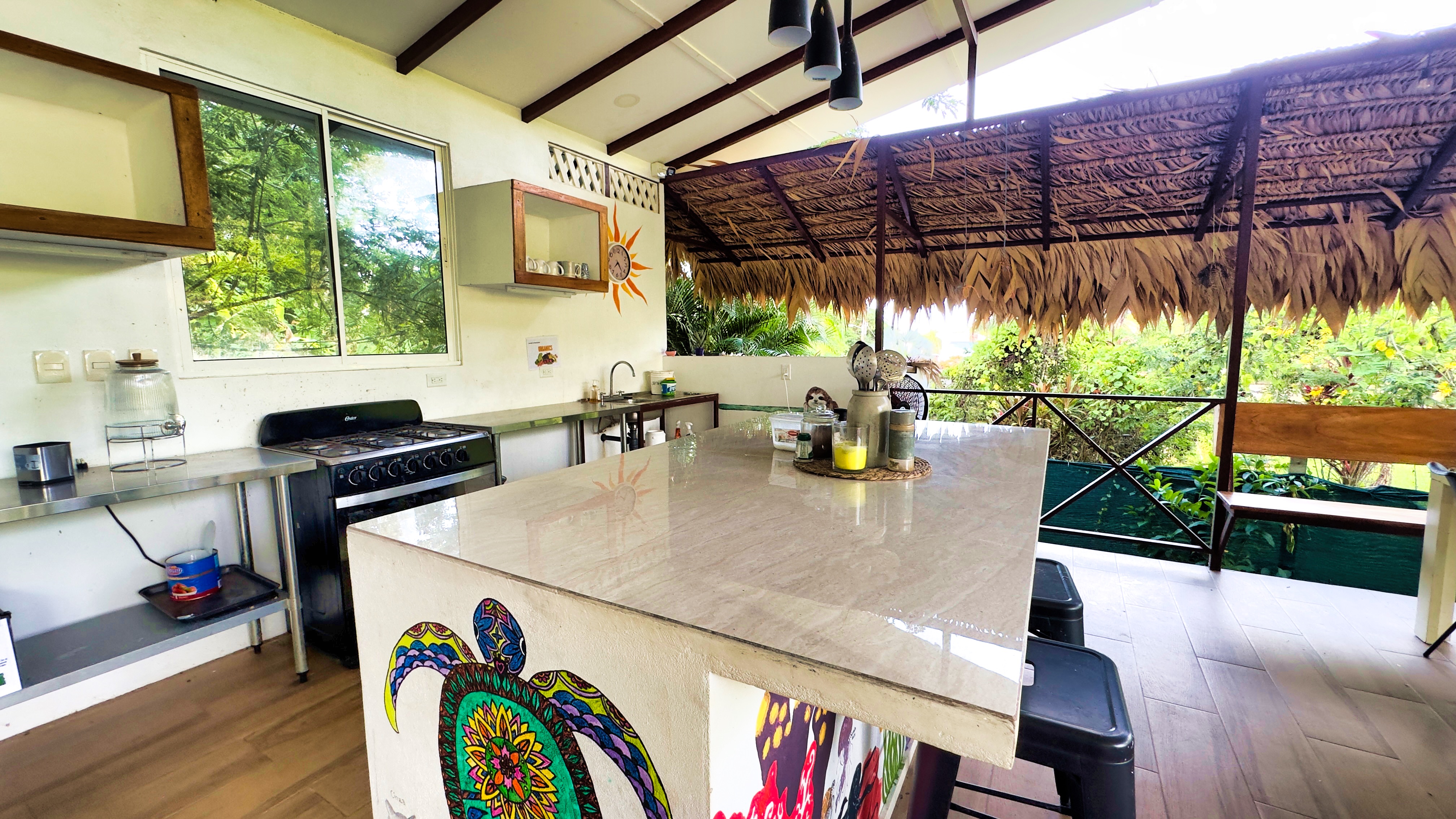 5 bed Hotel / Leisure For Sale in Cahuita, Limón - thumb 11