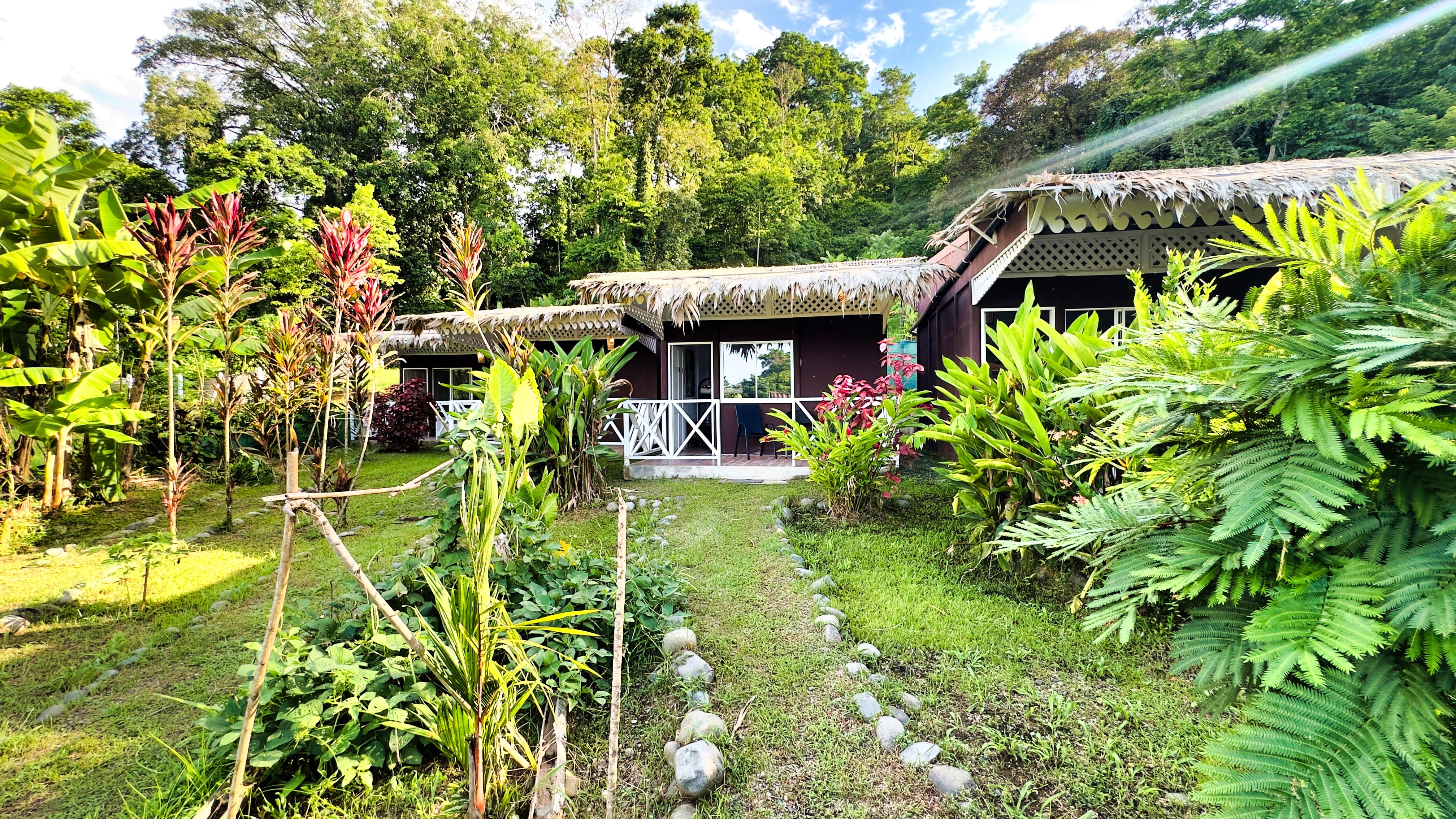 5 bed Hotel / Leisure For Sale in Cahuita, Limón - thumb 4