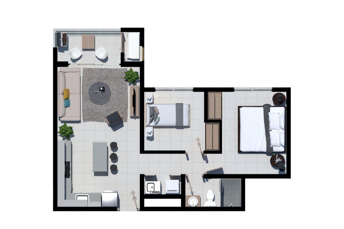 2 bed Apartment For Sale in Playa Blanca, Puntarenas - thumb 12