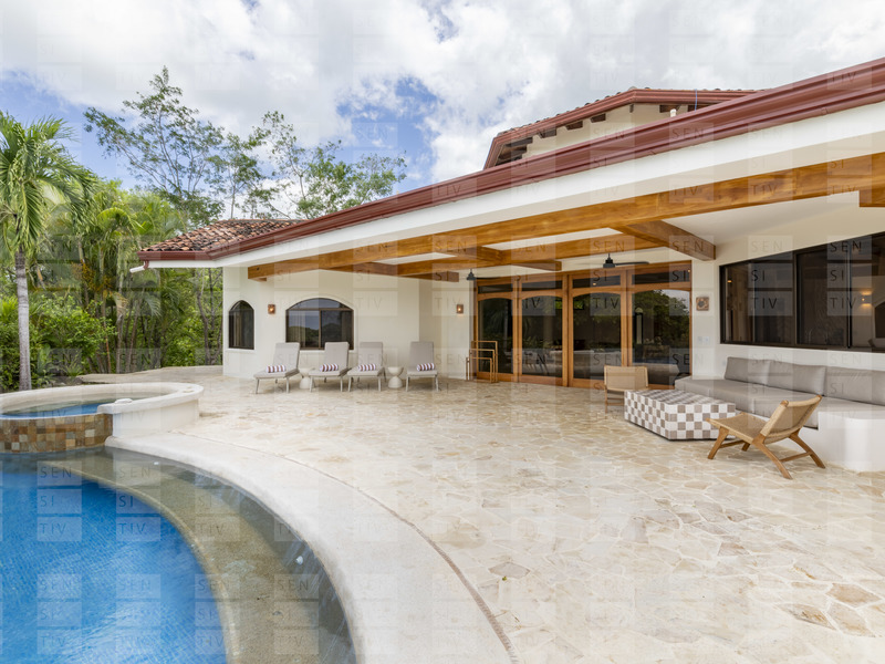4 bed Single Family Homes For Rent in Garza, Guanacaste - 1